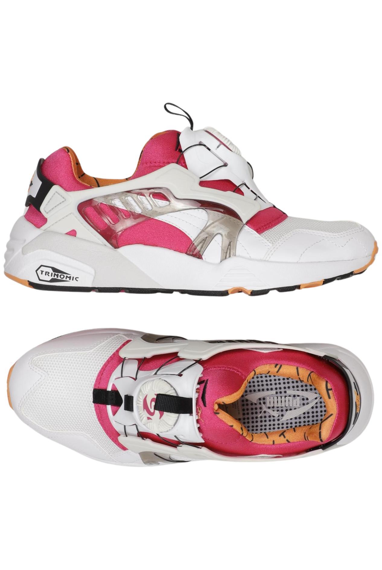 

Puma Damen Sneakers, weiß, Gr. 39