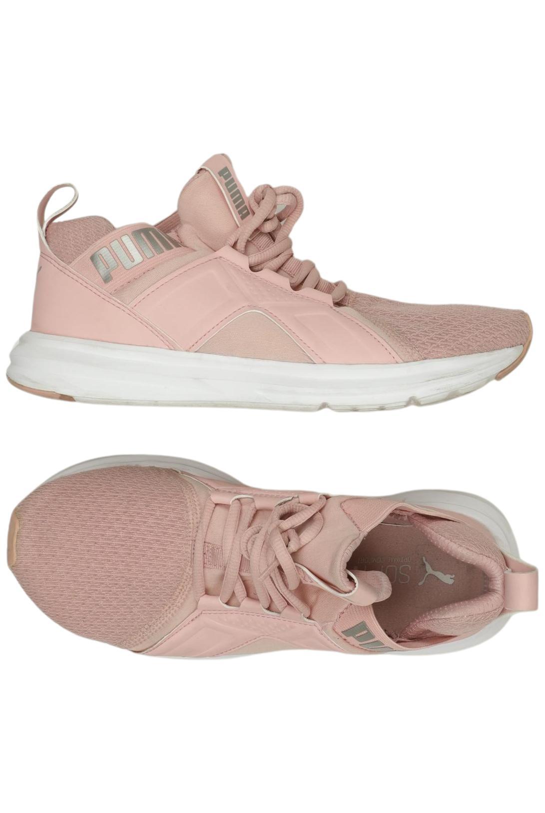 

Puma Damen Sneakers, pink, Gr. 37