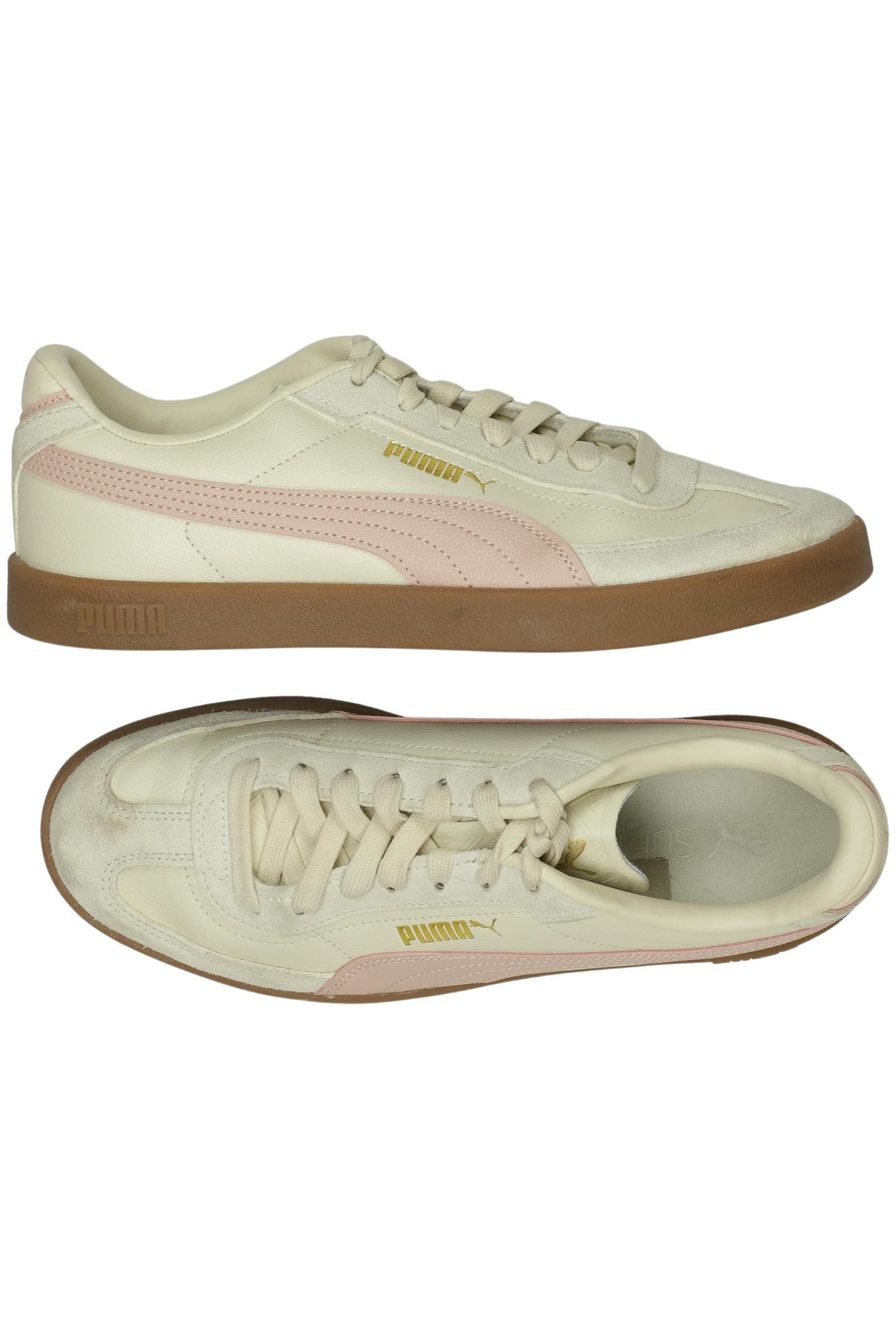 

Puma Damen Sneakers, mehrfarbig, Gr. 40.5