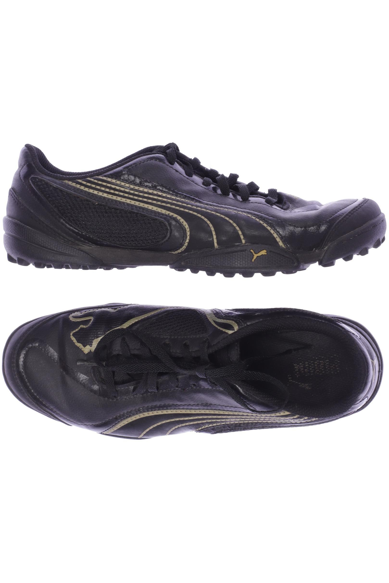 

Puma Damen Sneakers, schwarz, Gr. 38