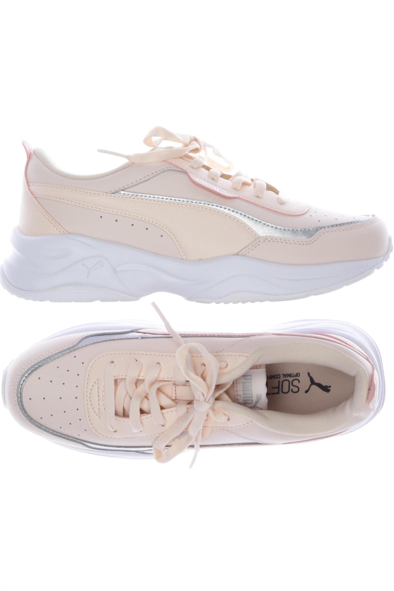 

Puma Damen Sneakers, orange, Gr. 40