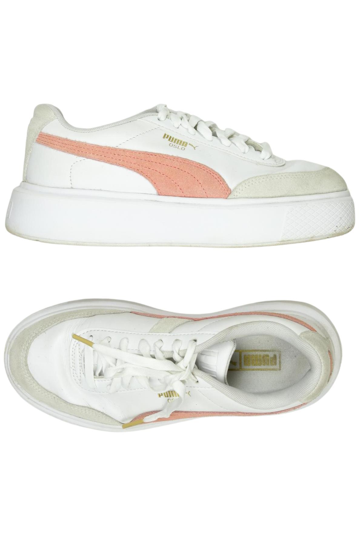 

Puma Damen Sneakers, mehrfarbig, Gr. 38