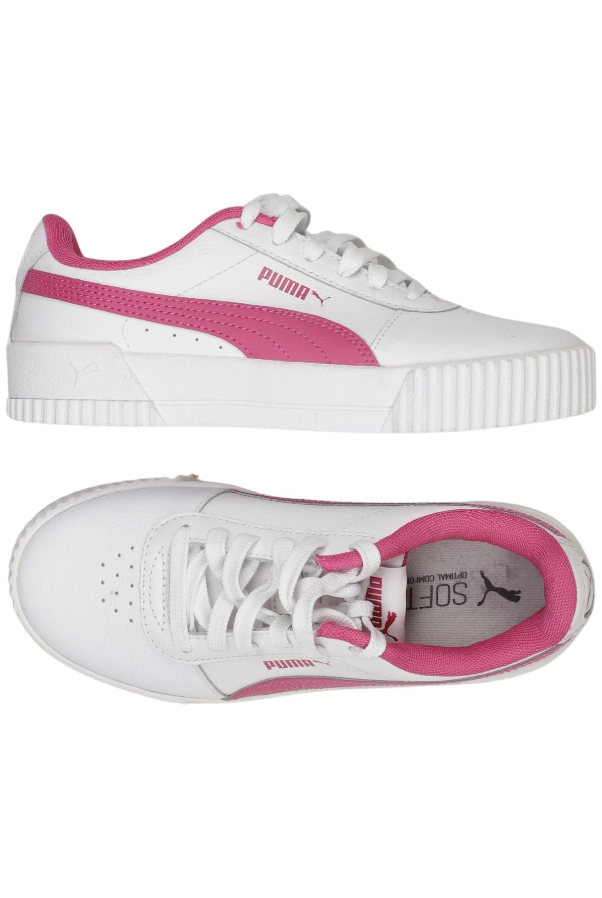 

Puma Damen Sneakers, mehrfarbig, Gr. 35.5