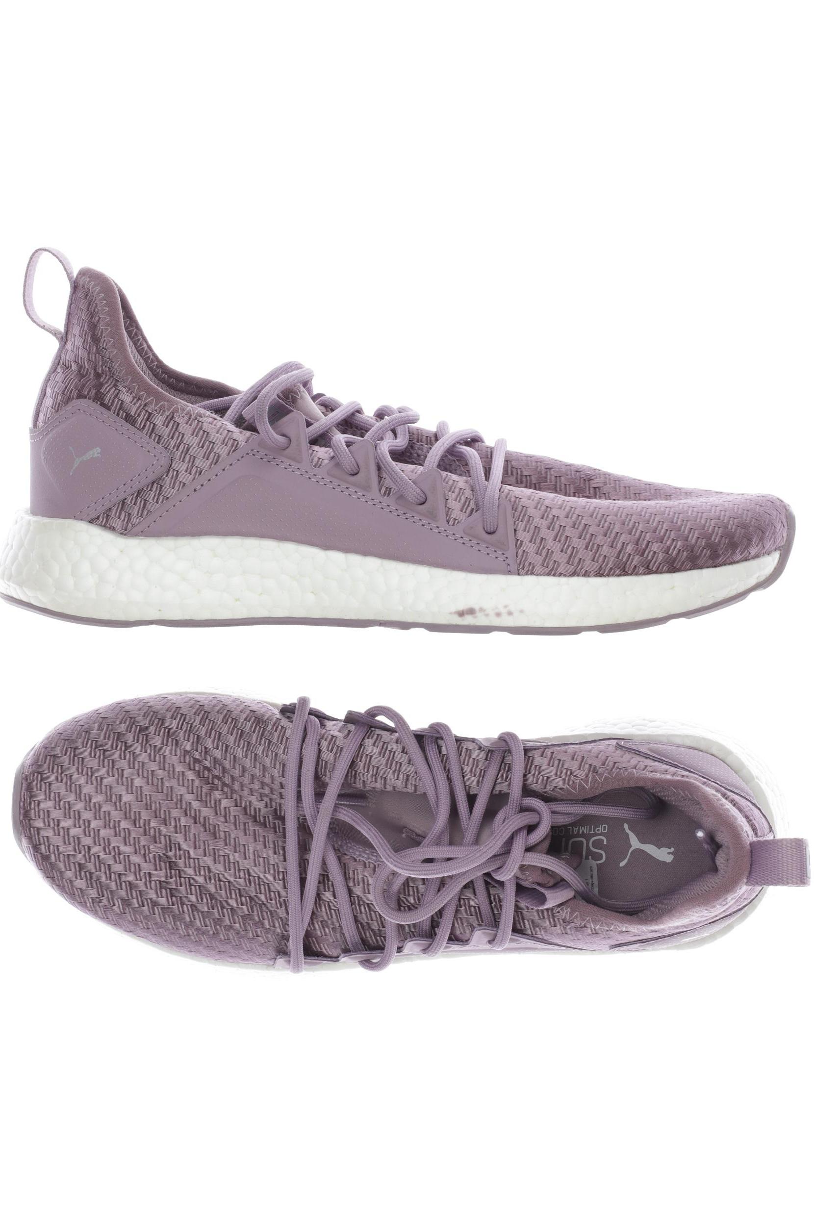 

Puma Damen Sneakers, flieder, Gr. 39