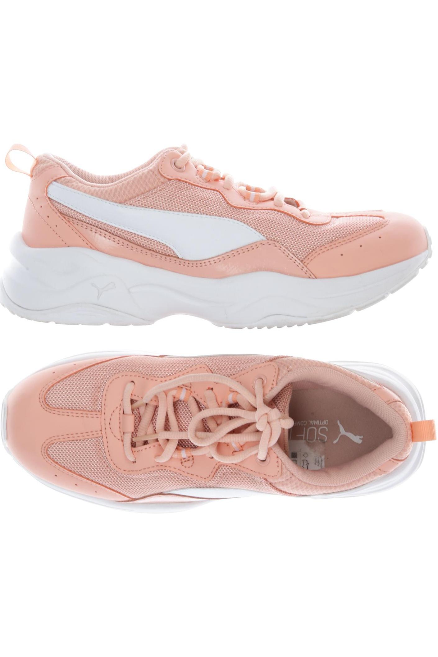 

Puma Damen Sneakers, pink, Gr. 37.5