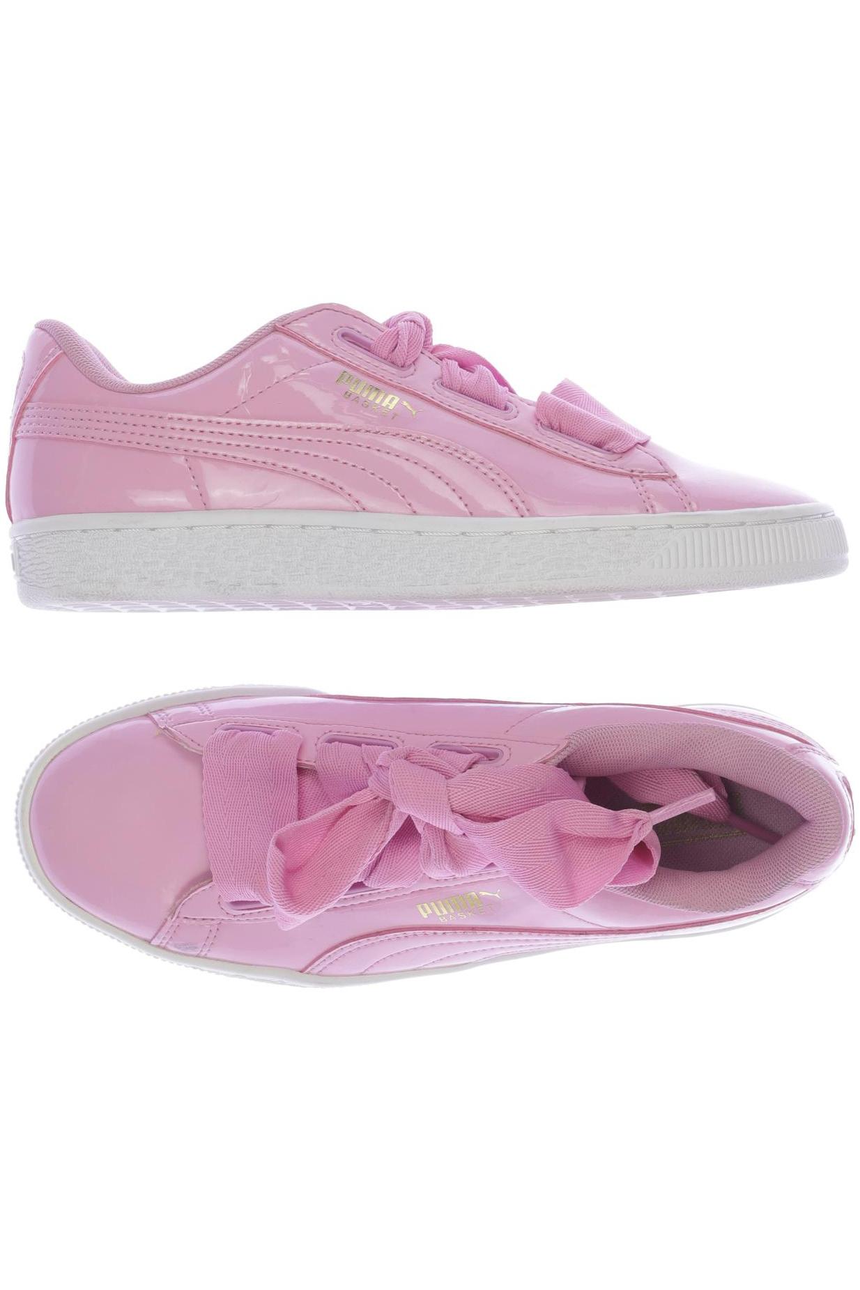 

Puma Damen Sneakers, pink, Gr. 36