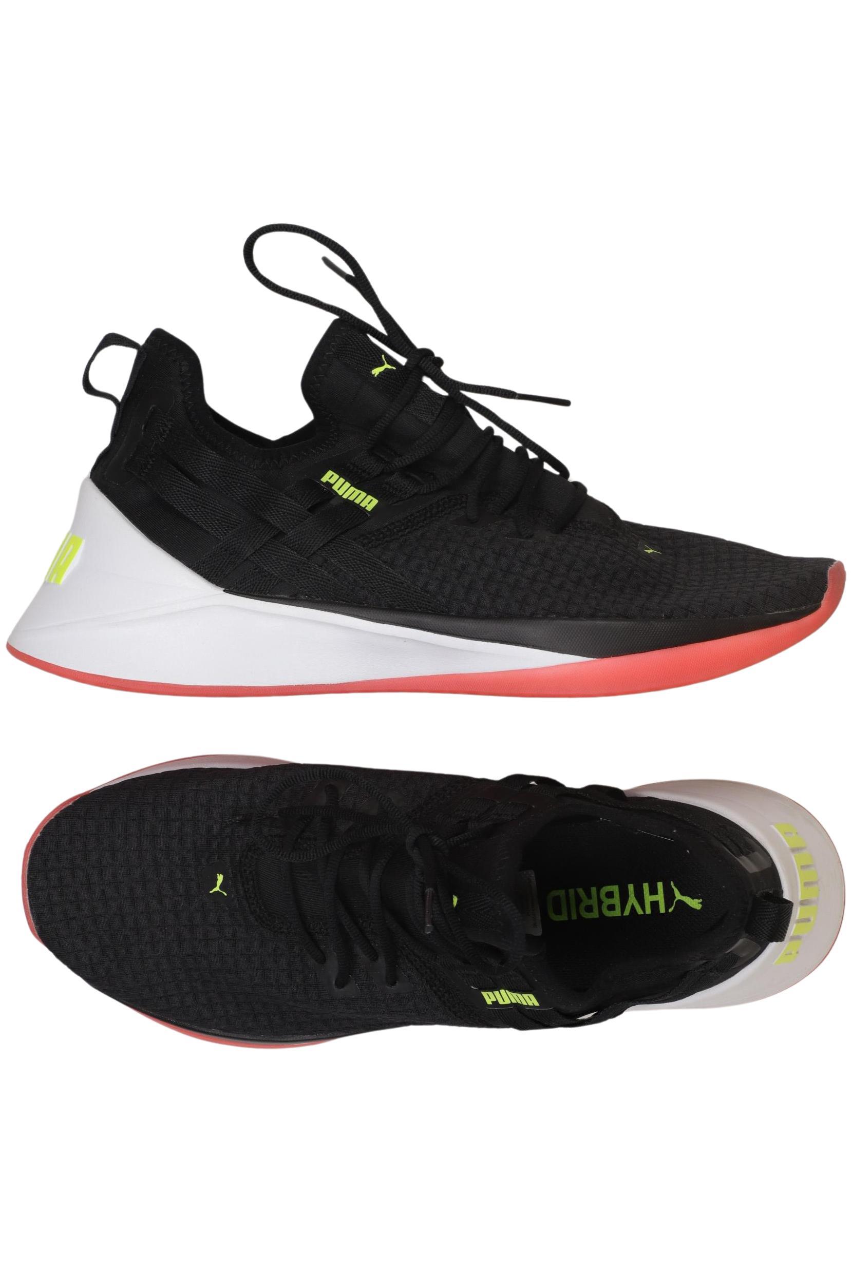 

Puma Damen Sneakers, neon, Gr. 38.5