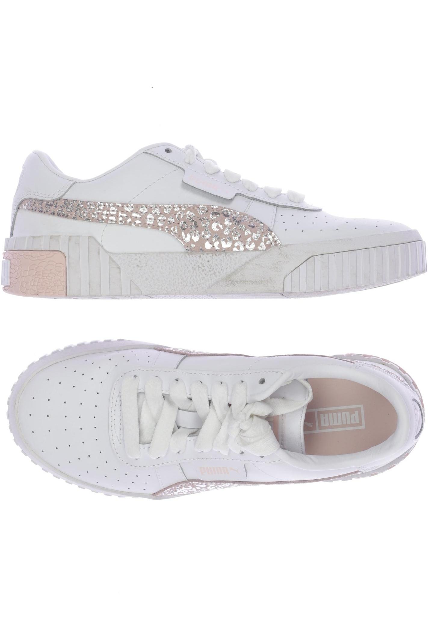 

Puma Damen Sneakers, weiß, Gr. 37