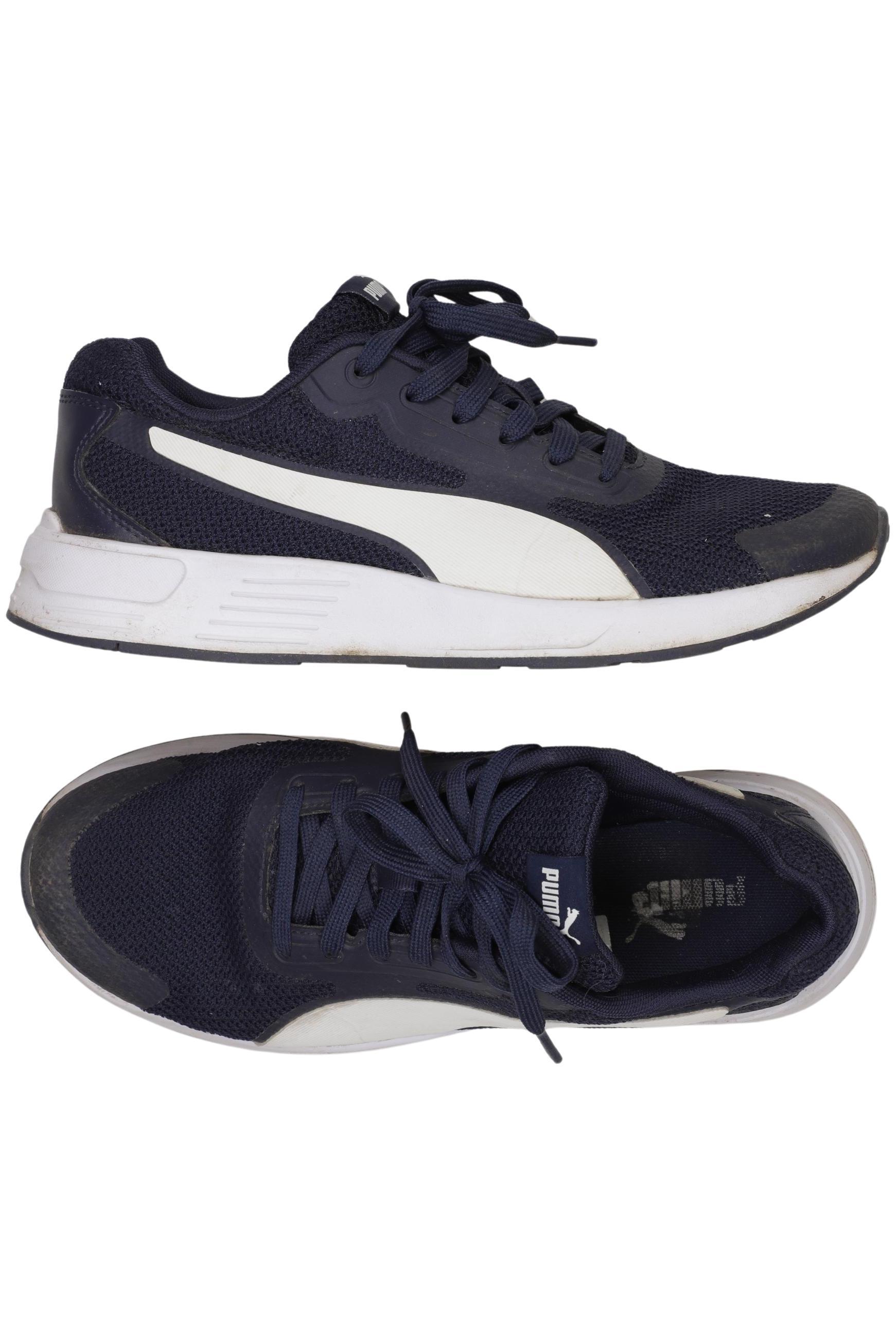 

Puma Damen Sneakers, mehrfarbig, Gr. 40.5