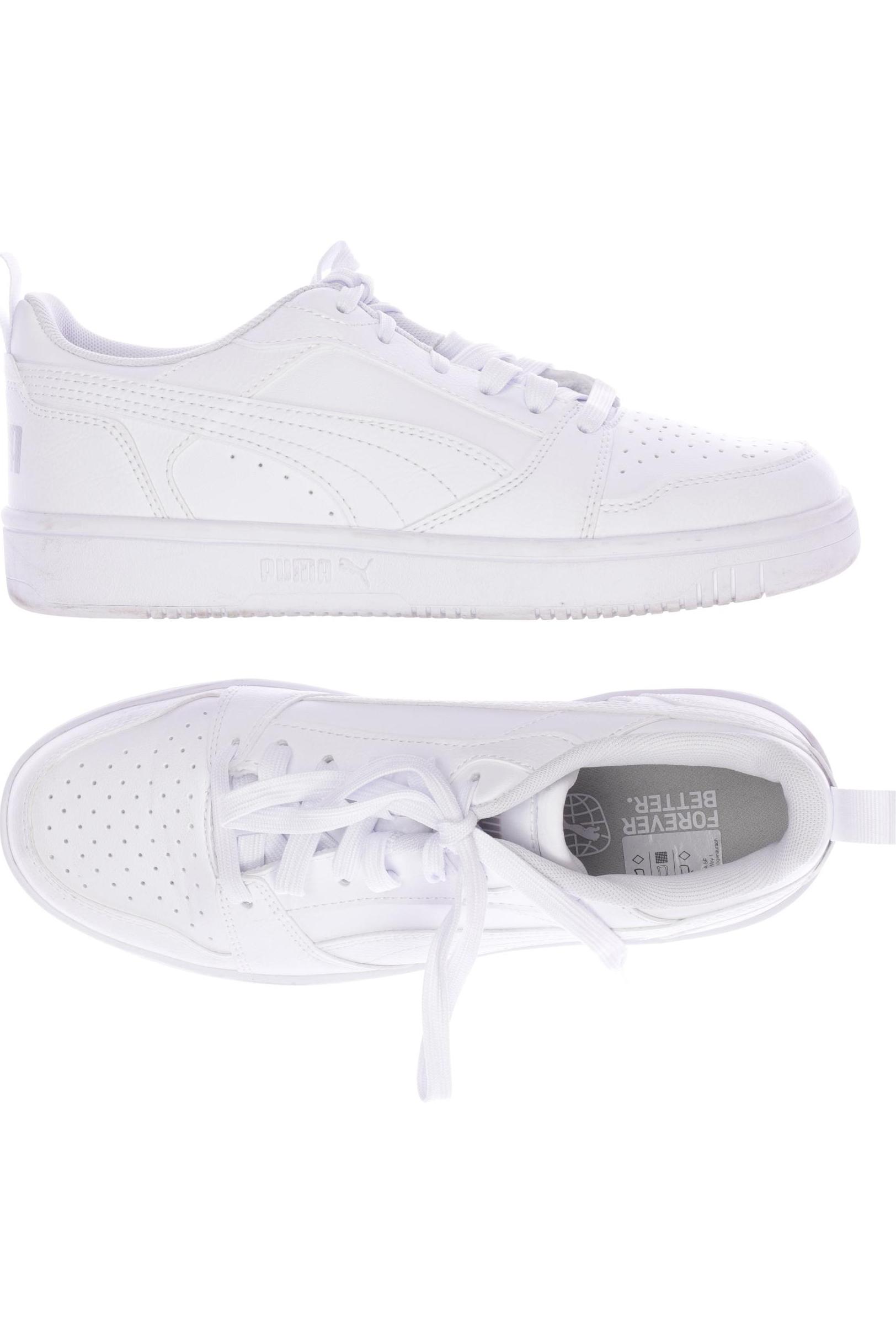 

Puma Damen Sneakers, weiß, Gr. 38