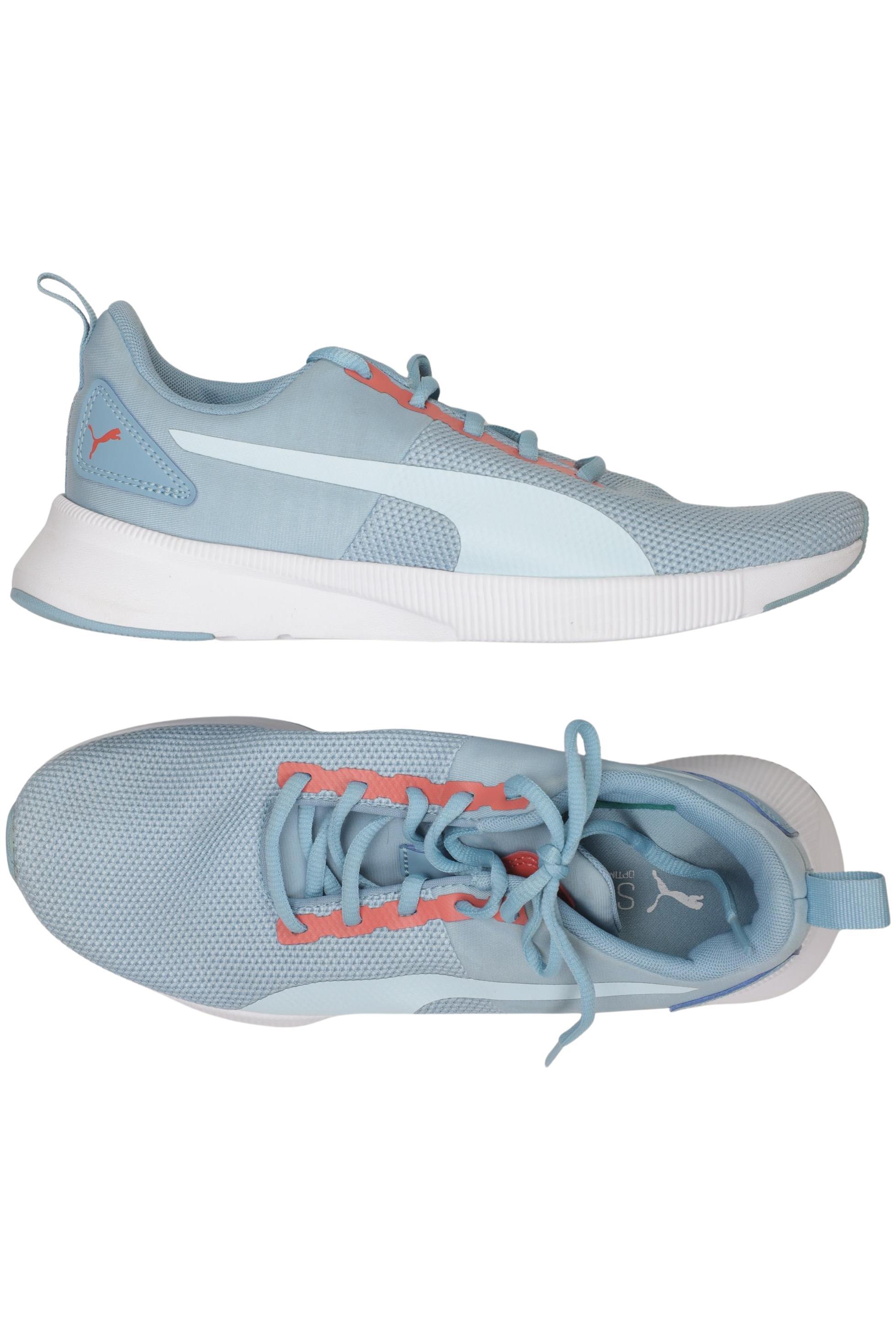 

Puma Damen Sneakers, hellblau, Gr. 38