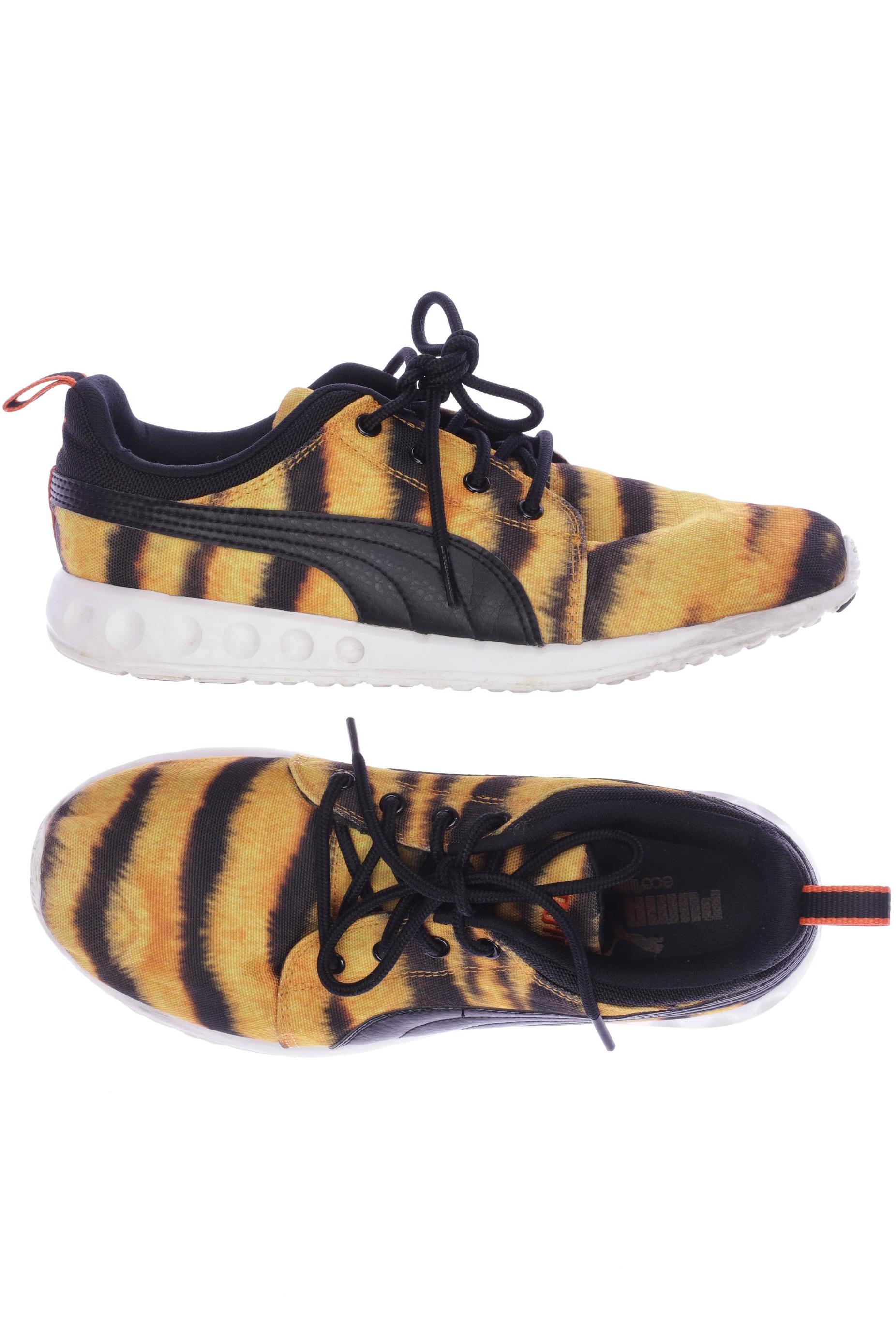 

Puma Damen Sneakers, orange, Gr. 40