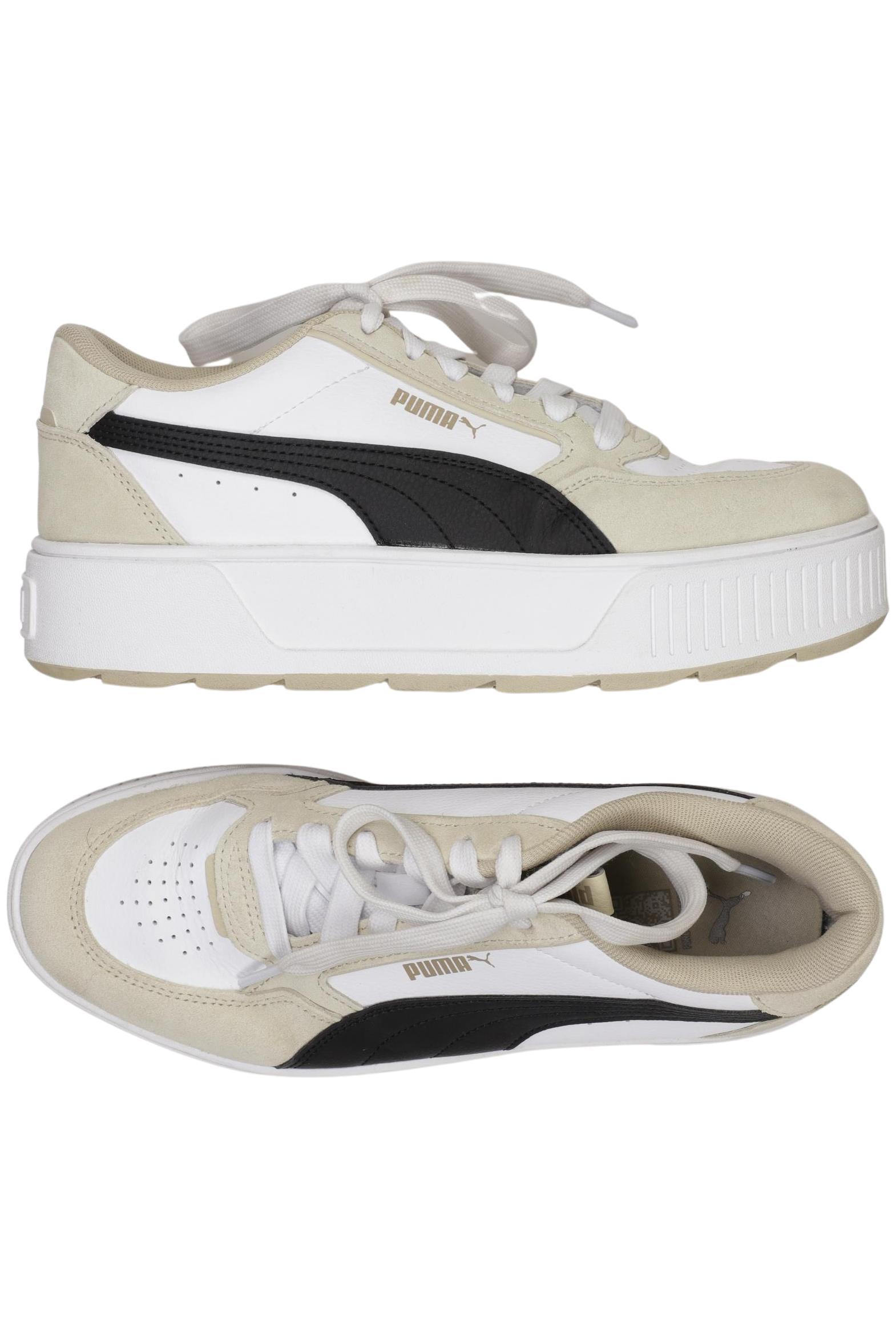 

Puma Damen Sneakers, mehrfarbig, Gr. 39