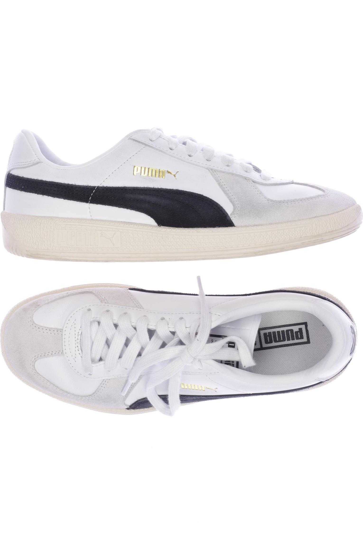 

Puma Damen Sneakers, weiß, Gr. 38