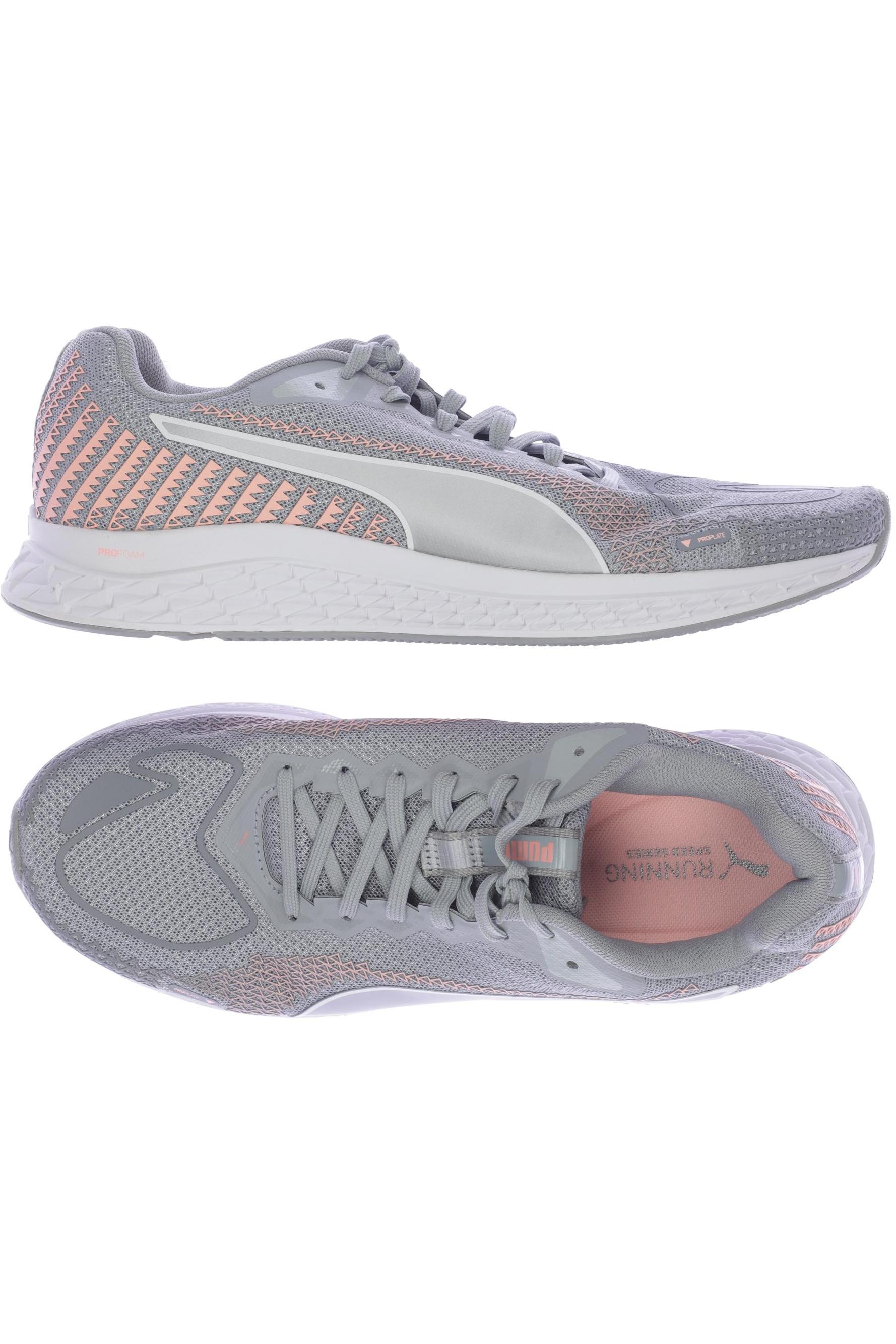 

Puma Damen Sneakers, grau, Gr. 41