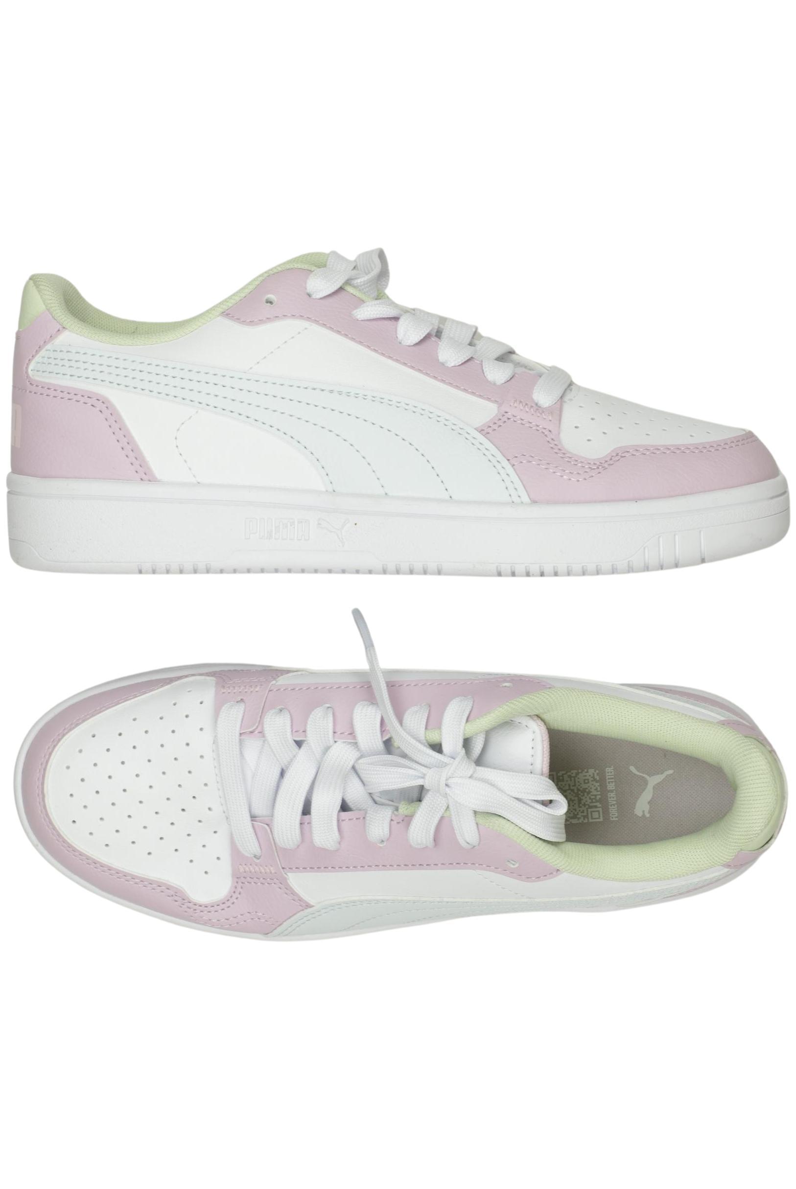 

Puma Damen Sneakers, weiß, Gr. 38