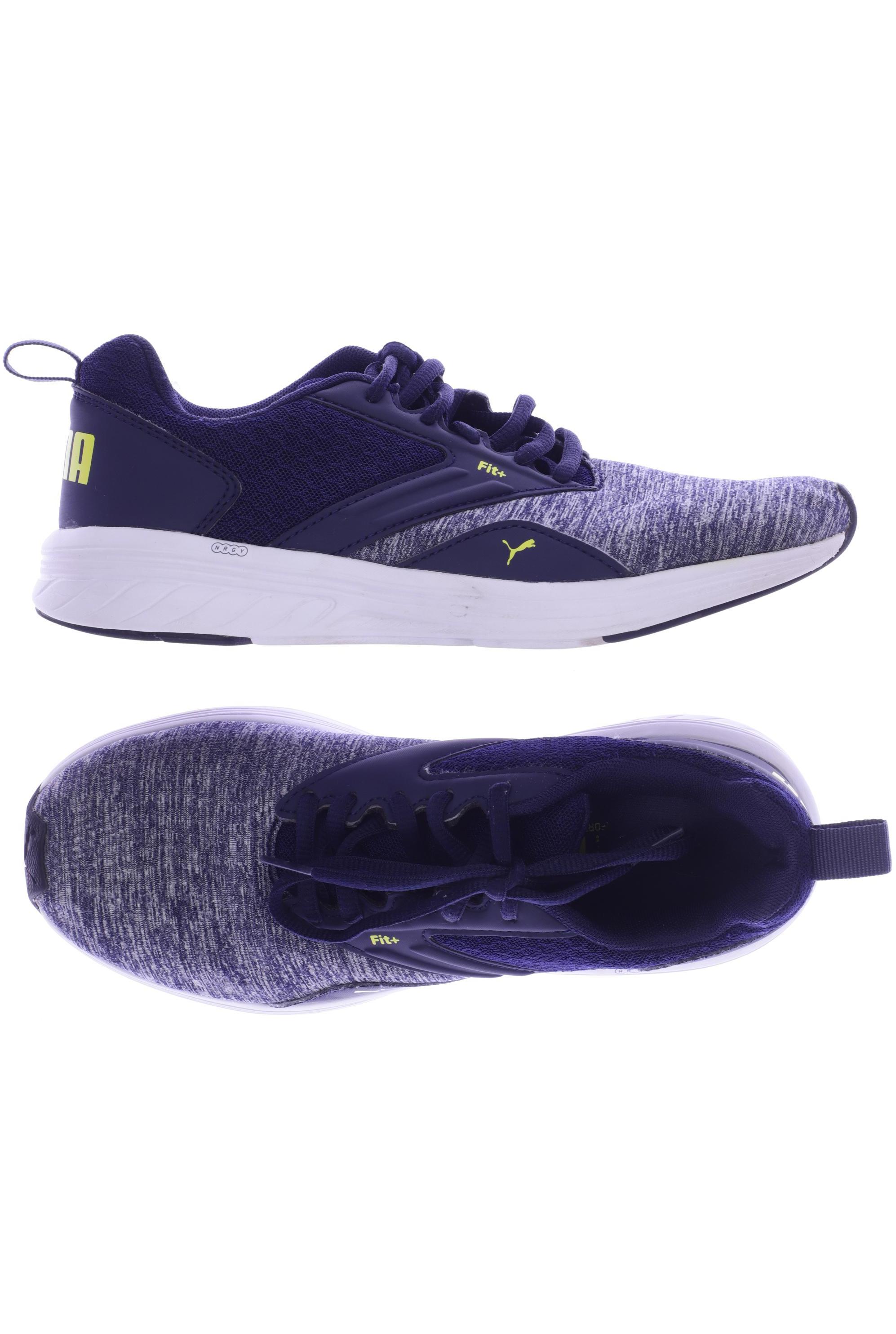 

Puma Damen Sneakers, marineblau, Gr. 37