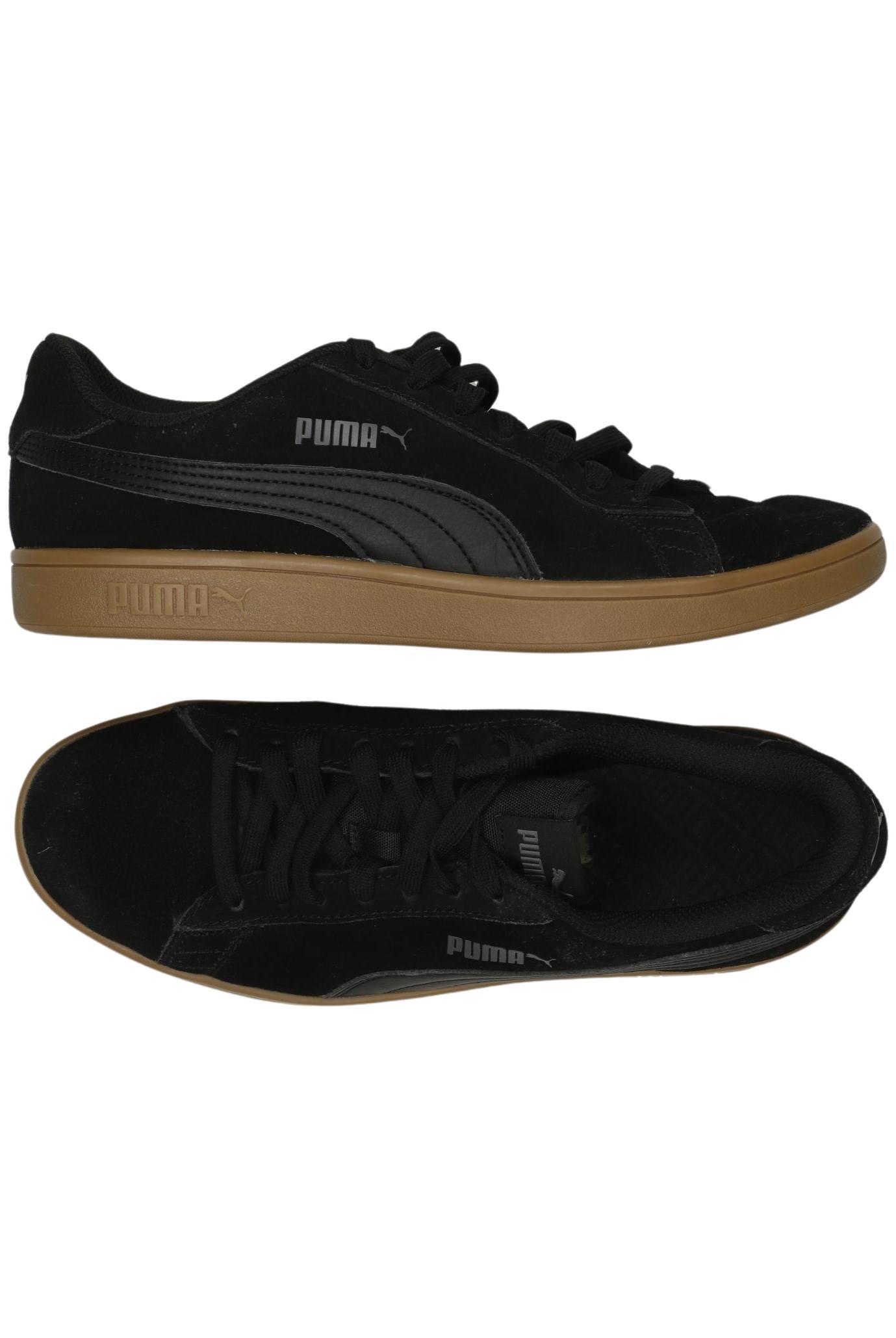 

Puma Damen Sneakers, schwarz, Gr. 41