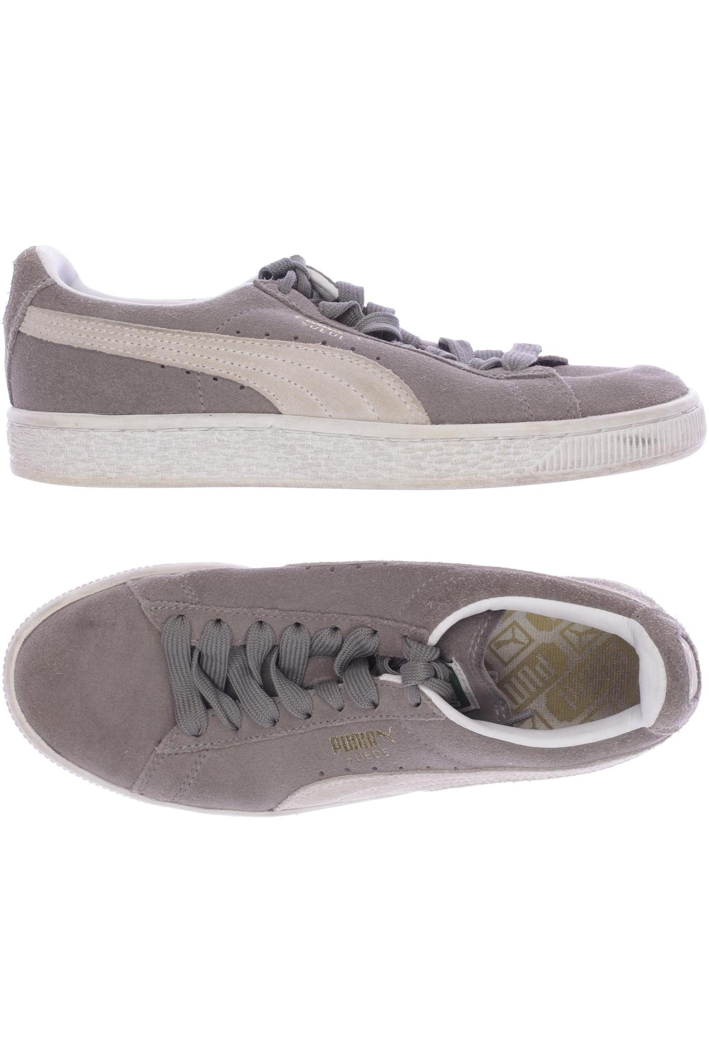 

Puma Damen Sneakers, beige, Gr. 36
