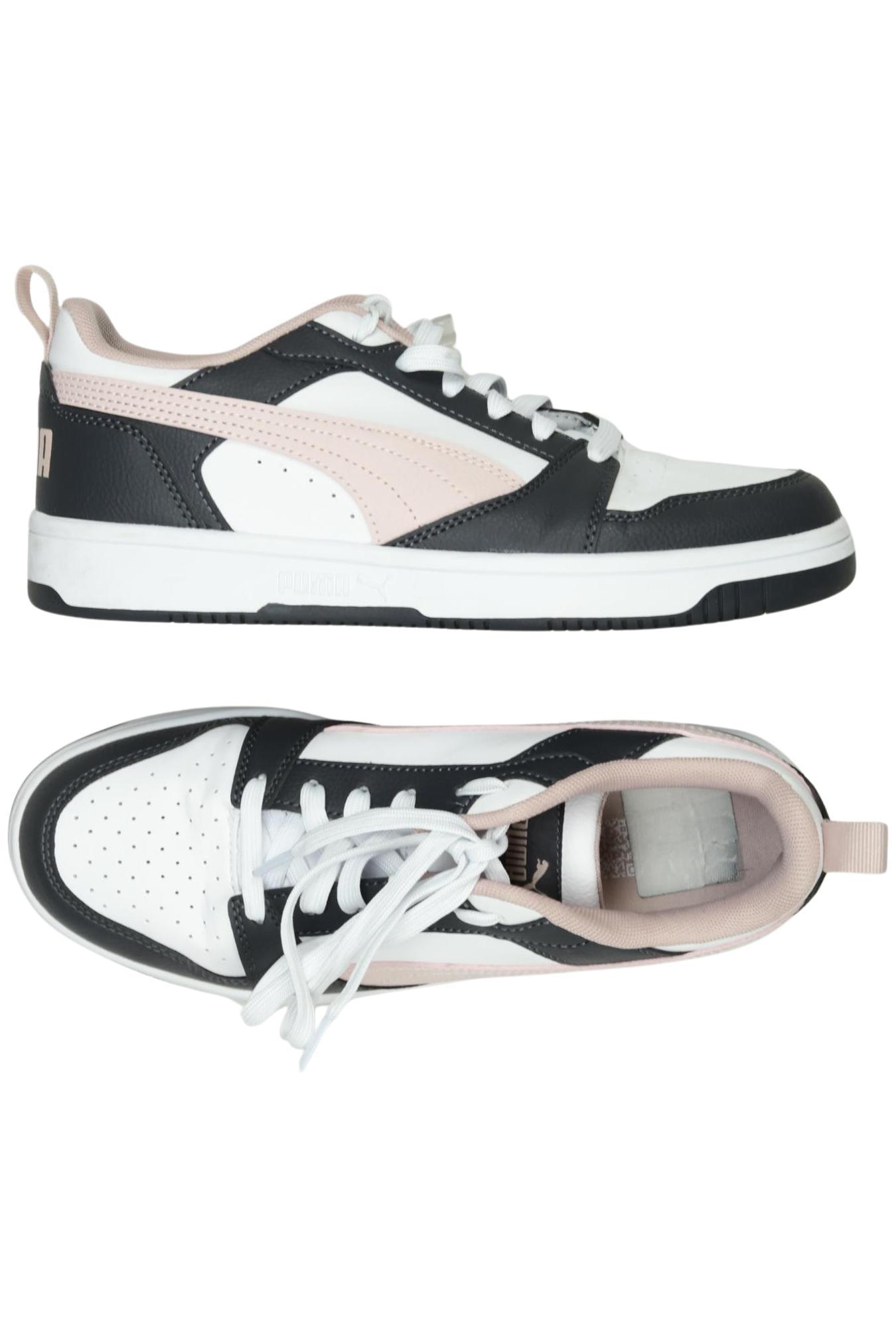 

Puma Damen Sneakers, grau, Gr. 38