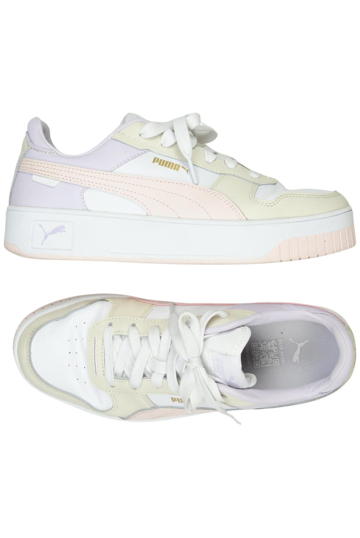 

Puma Damen Sneakers, mehrfarbig, Gr. 40