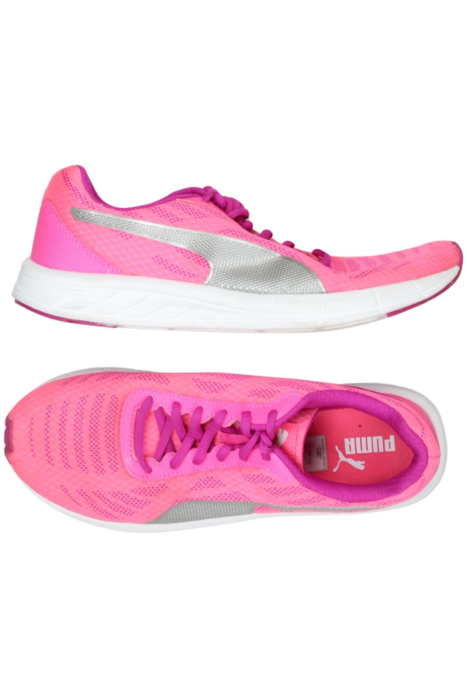 

Puma Damen Sneakers, pink, Gr. 41