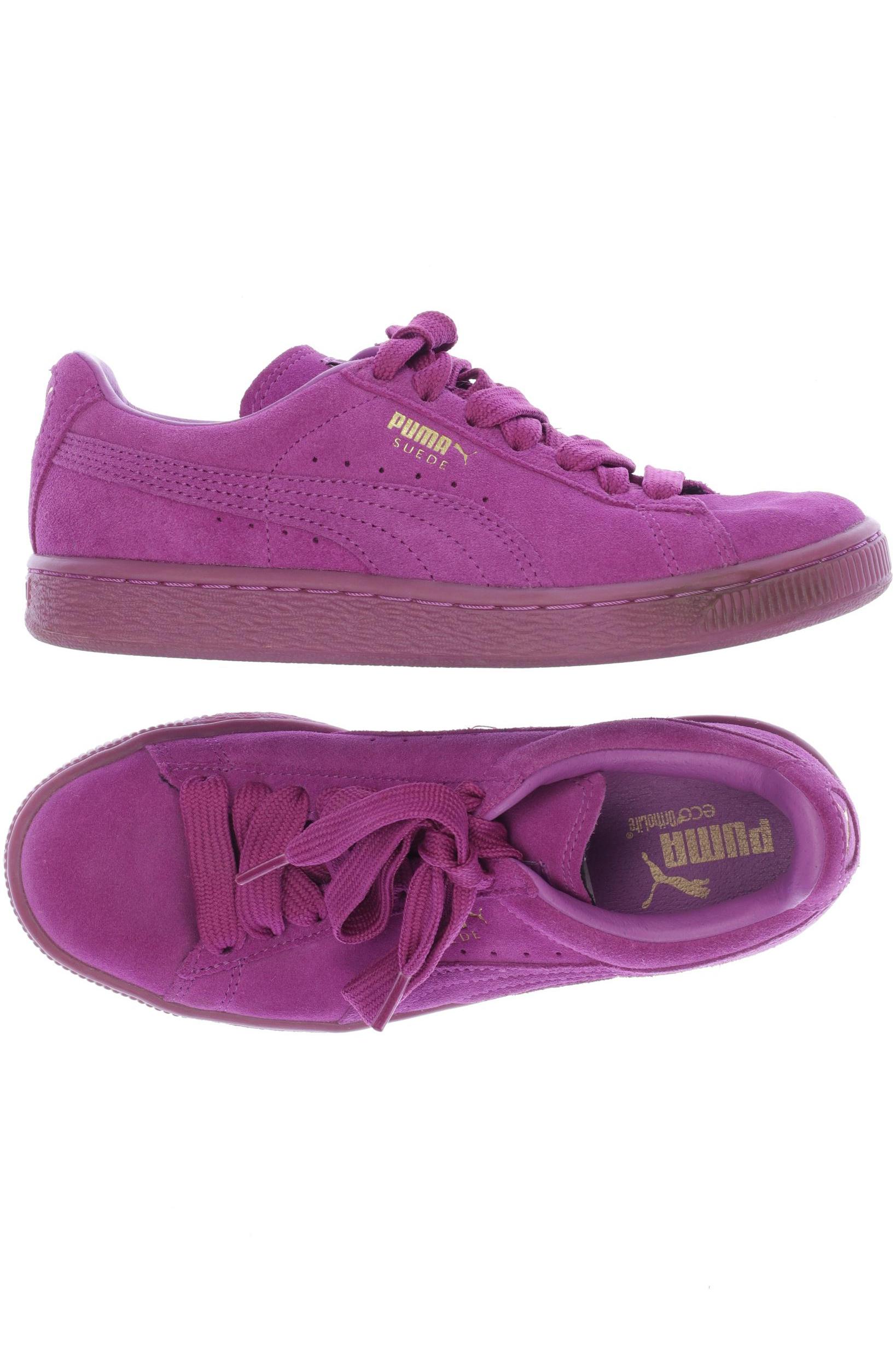 

Puma Damen Sneakers, pink, Gr. 35.5