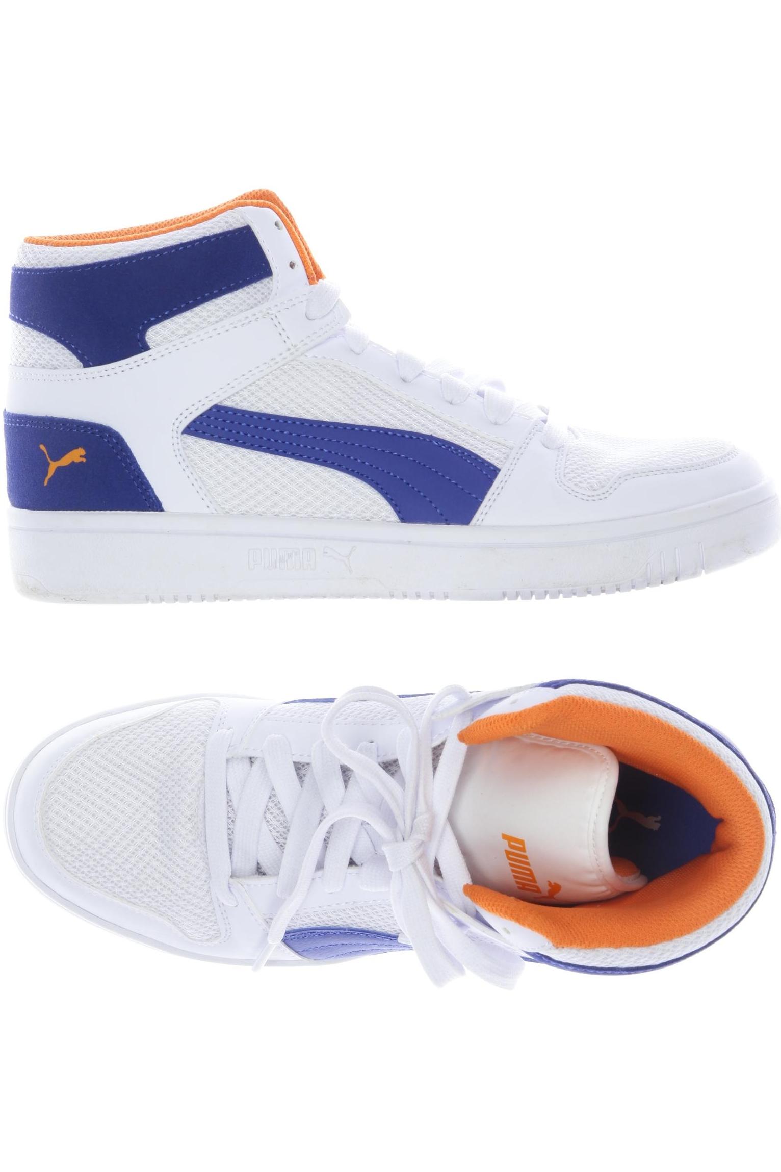 

Puma Damen Sneakers, weiß, Gr. 40