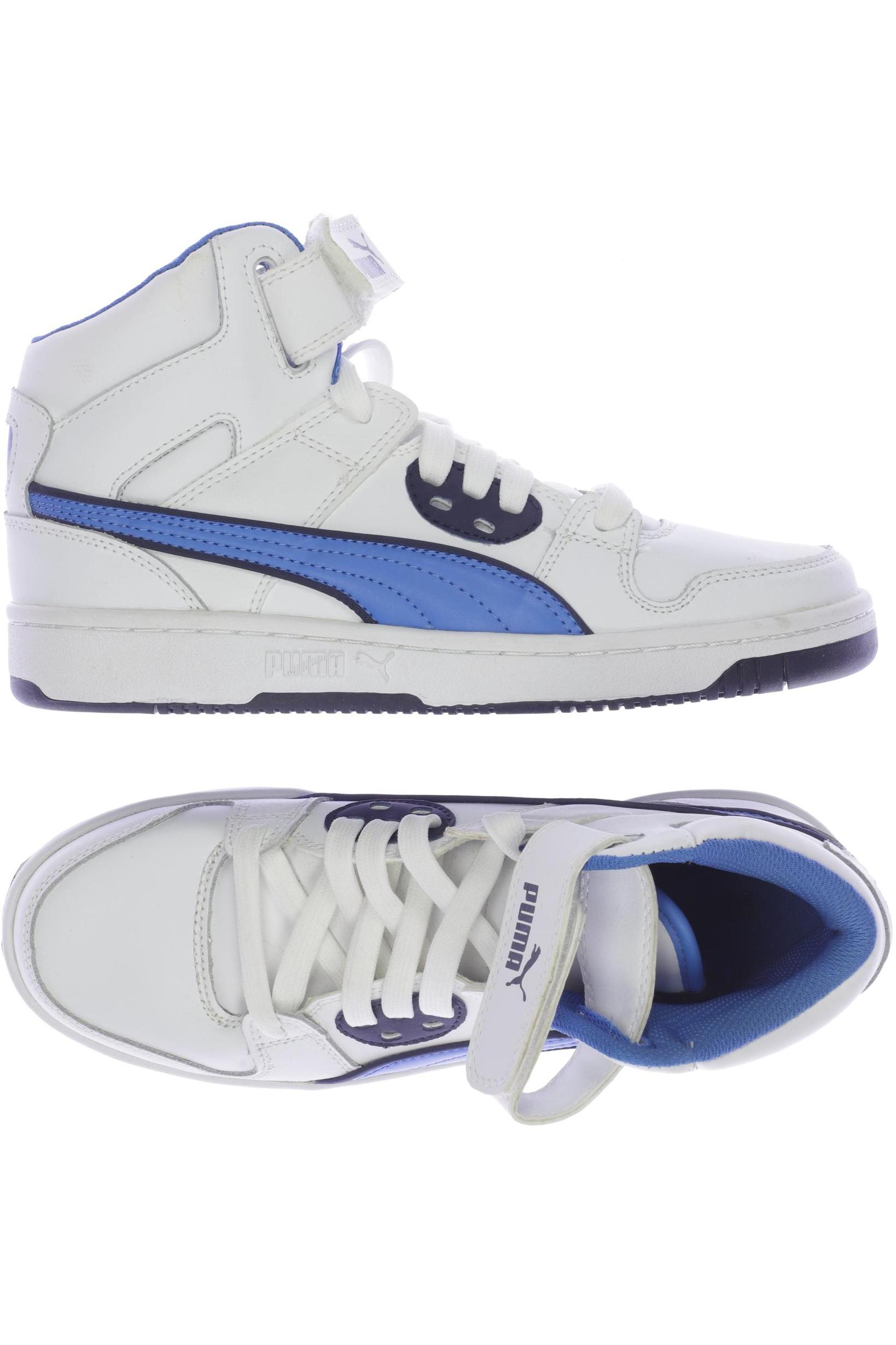 

PUMA Damen Sneakers, weiß