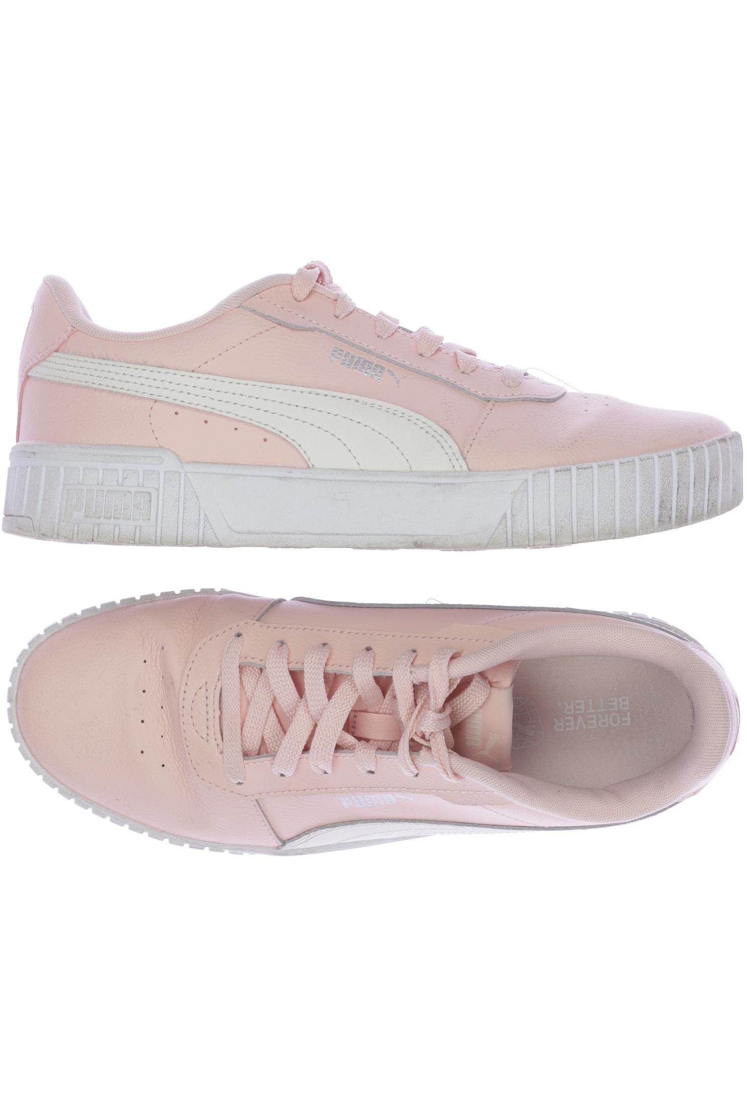 

Puma Damen Sneakers, pink, Gr. 42
