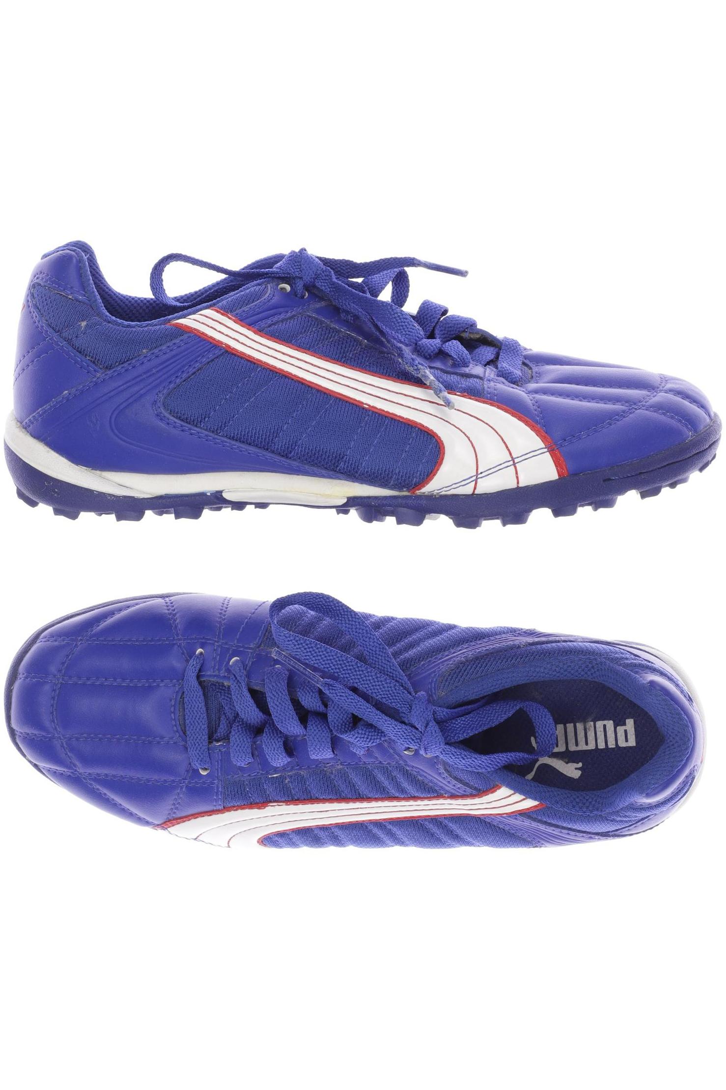

PUMA Damen Sneakers, blau