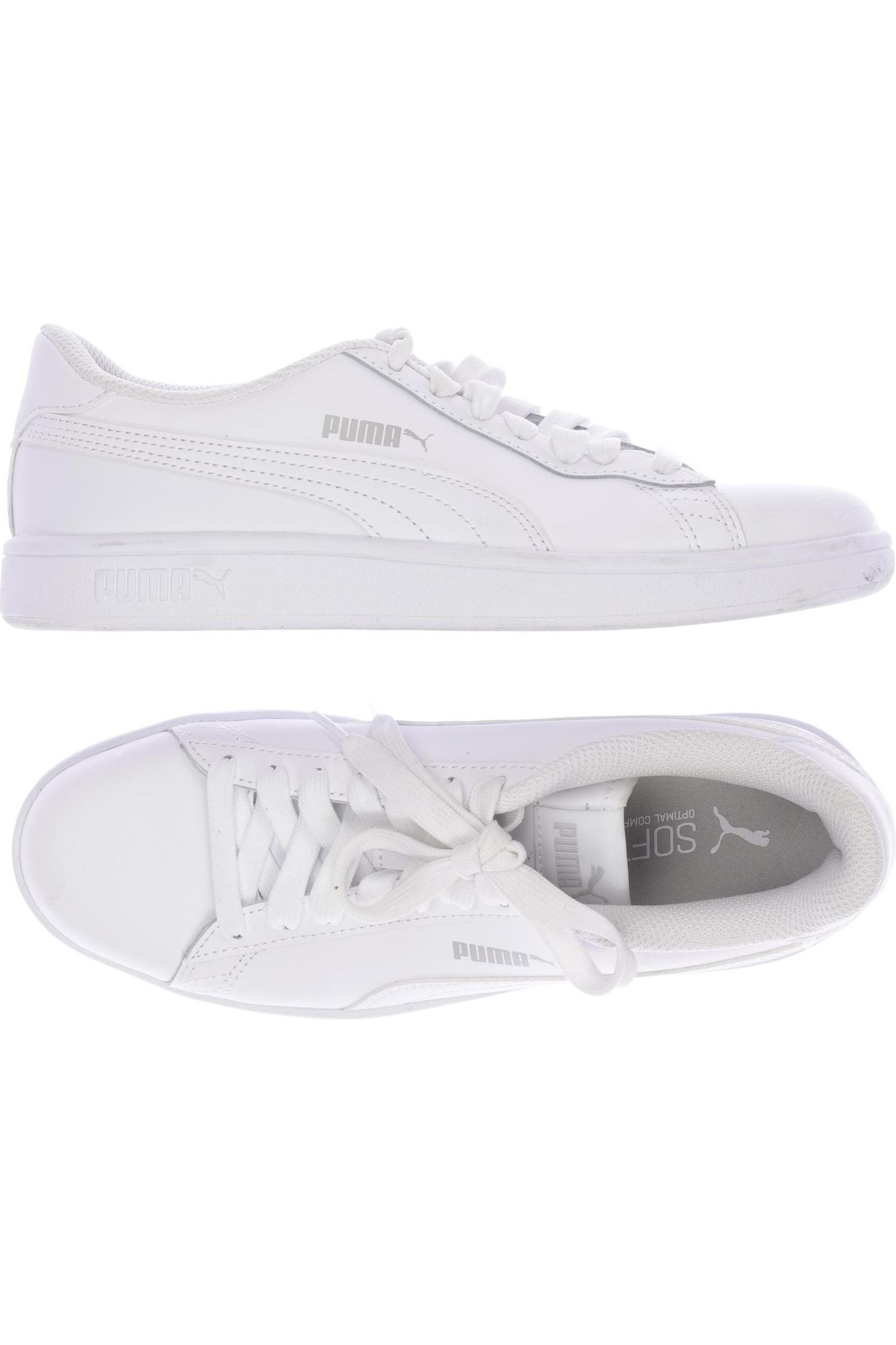

Puma Damen Sneakers, weiß, Gr. 38