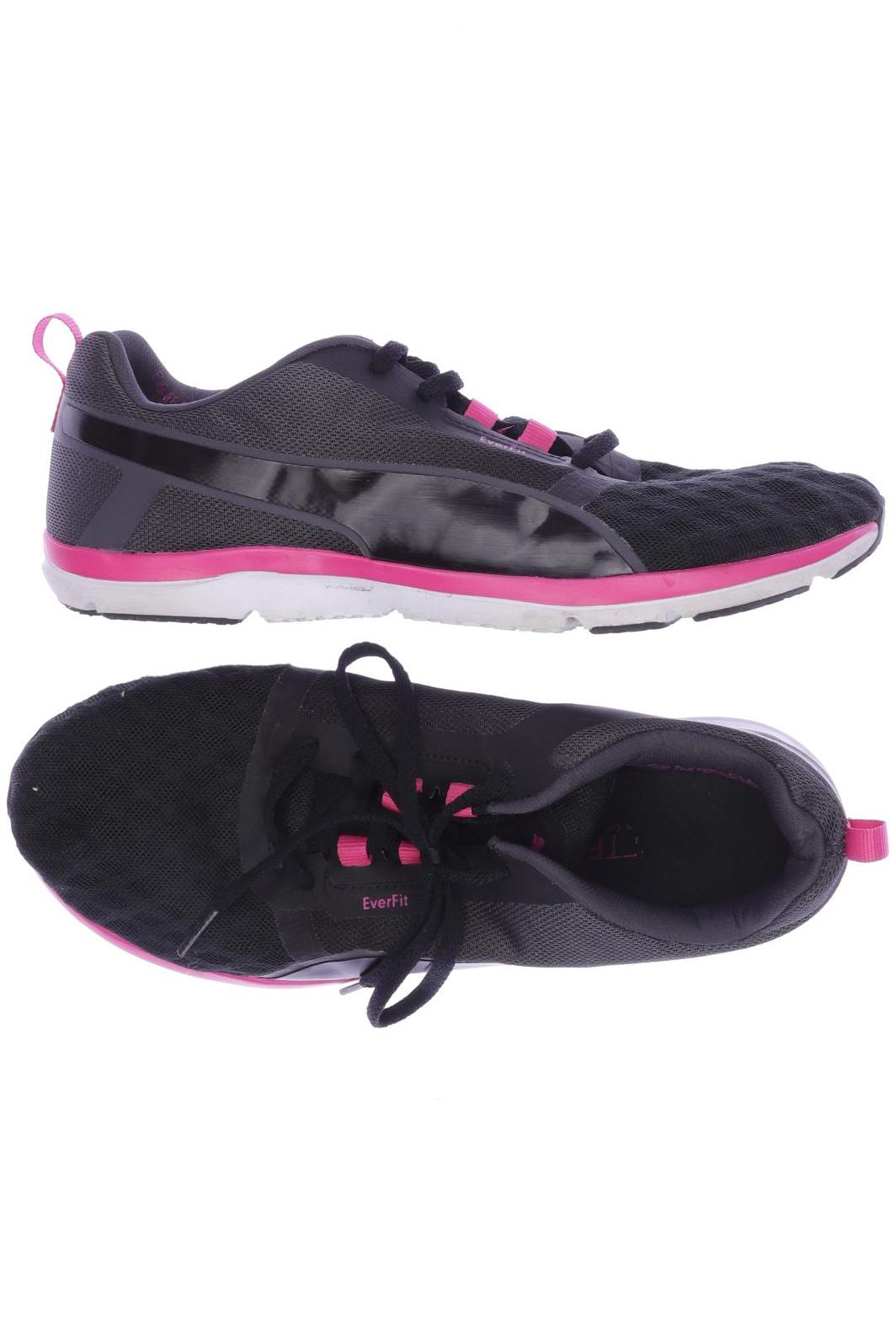 

Puma Damen Sneakers, schwarz, Gr. 41