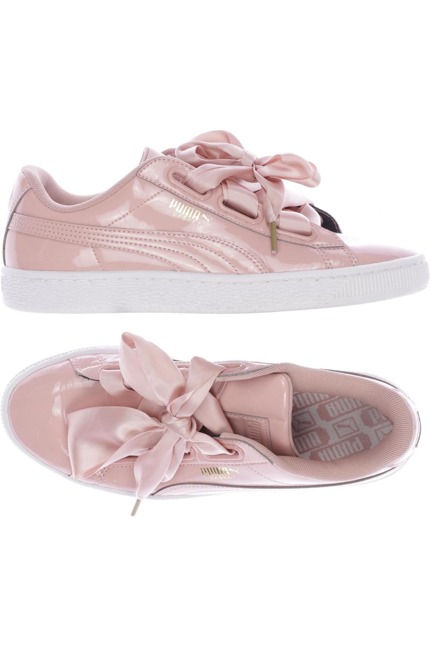 

PUMA Damen Sneakers, pink