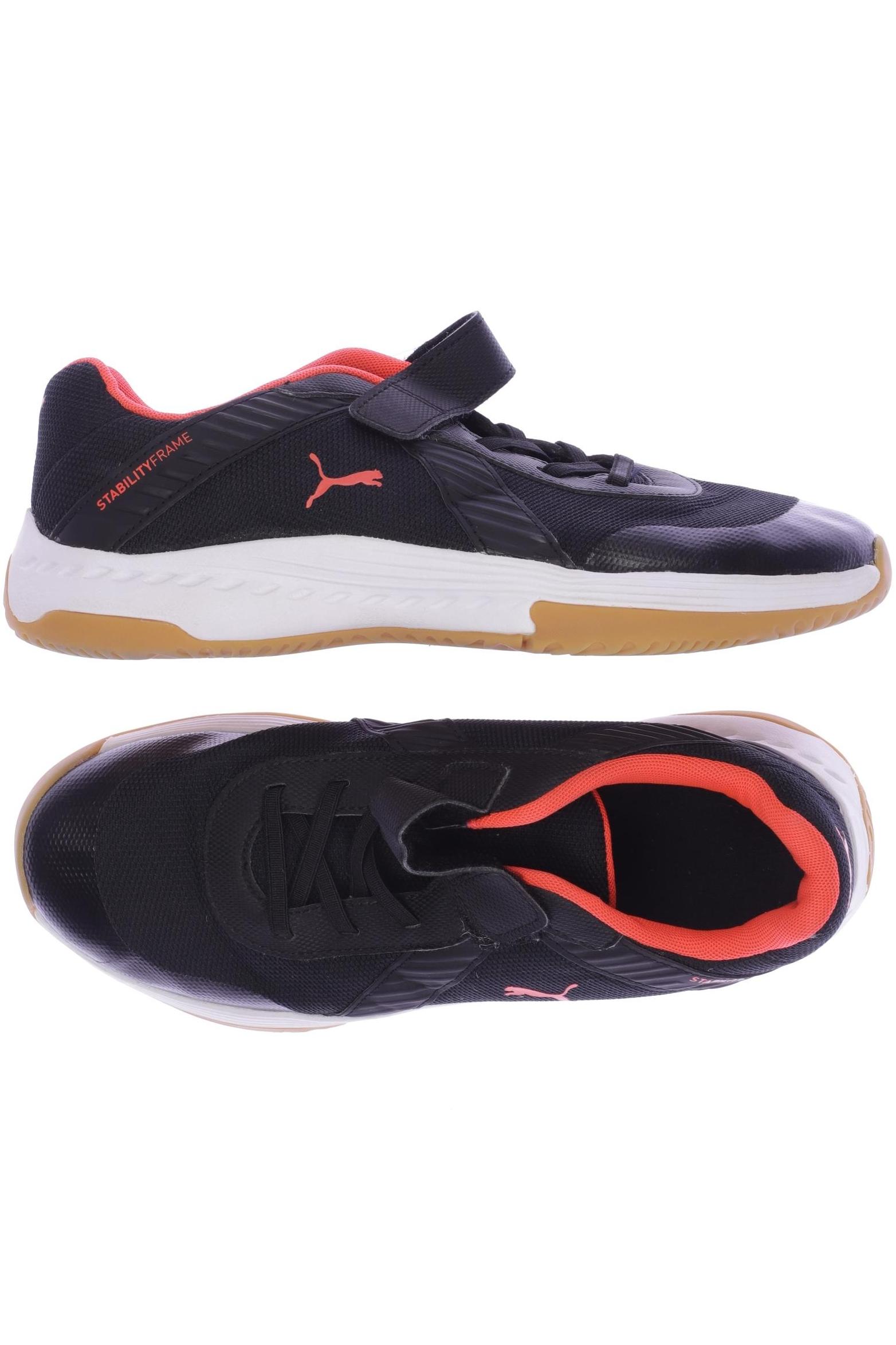 

Puma Damen Sneakers, schwarz, Gr. 38
