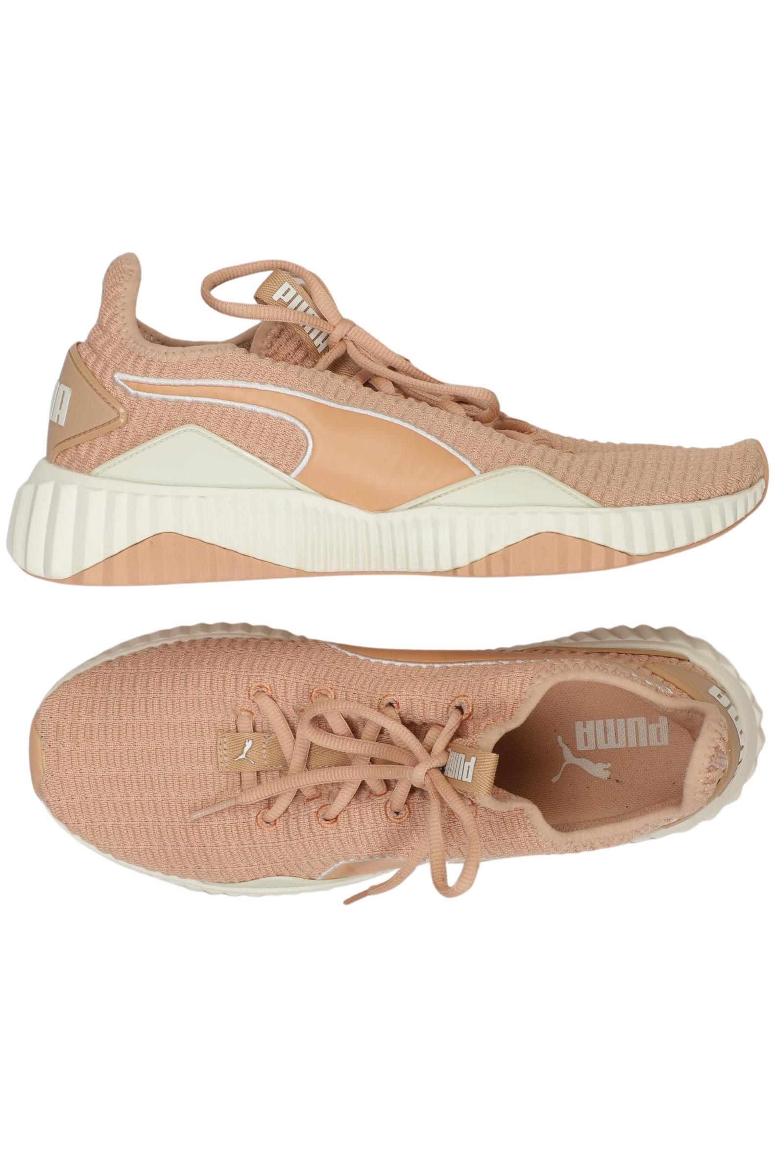 

Puma Damen Sneakers, beige, Gr. 42