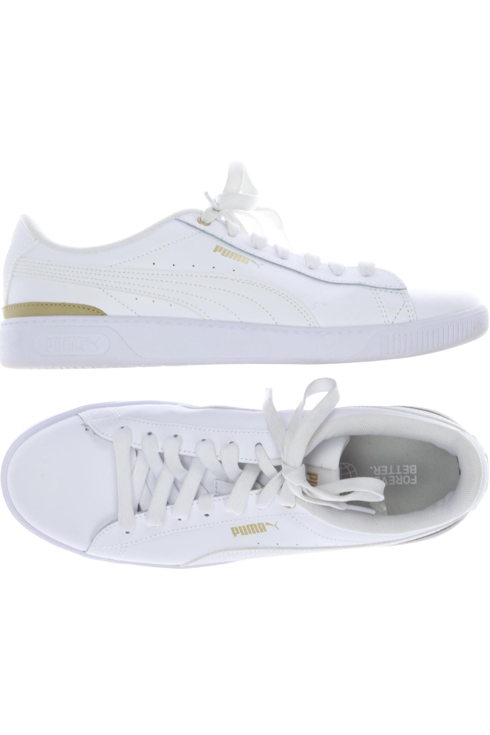 

Puma Damen Sneakers, weiß, Gr. 42