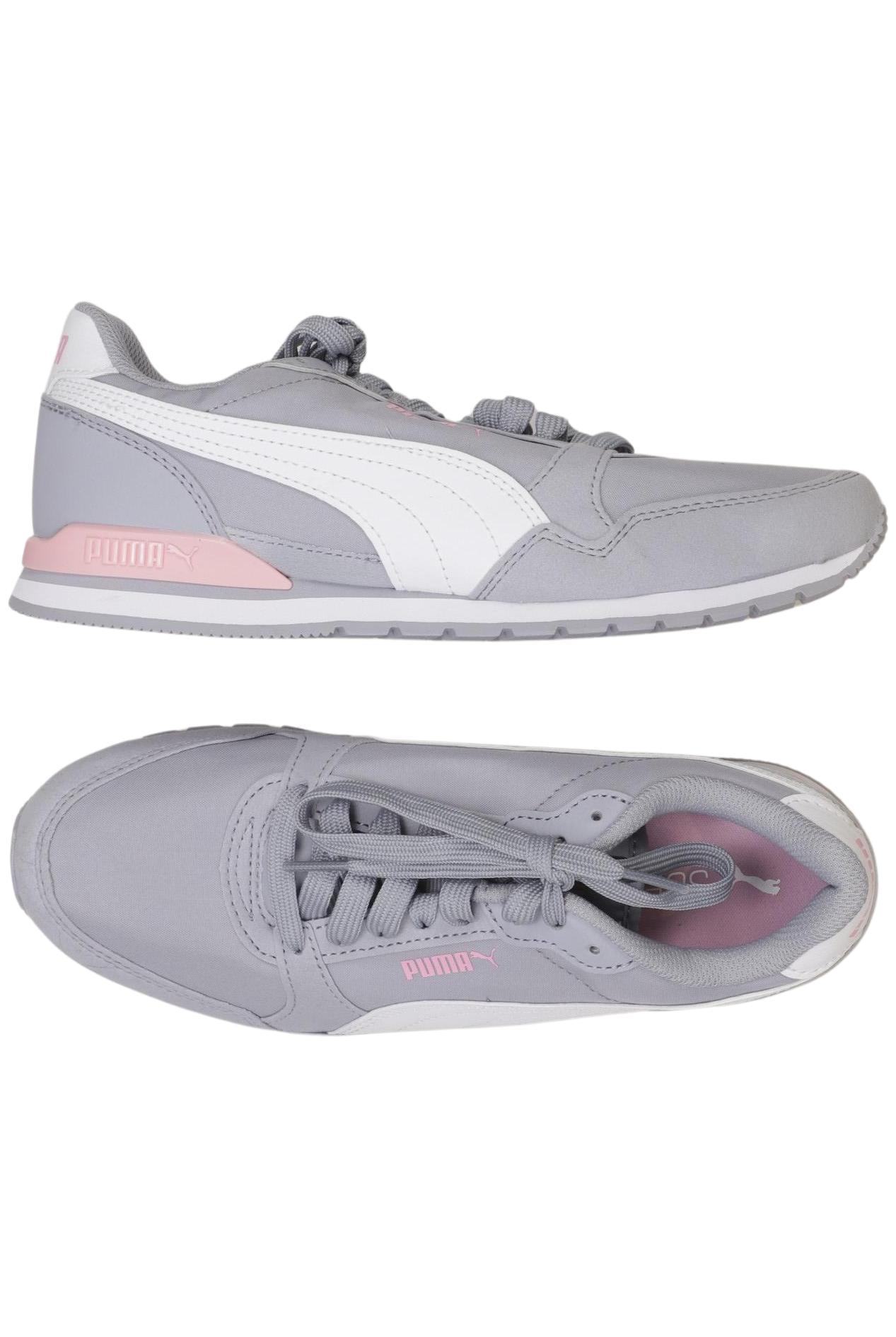 

Puma Damen Sneakers, mehrfarbig, Gr. 38.5