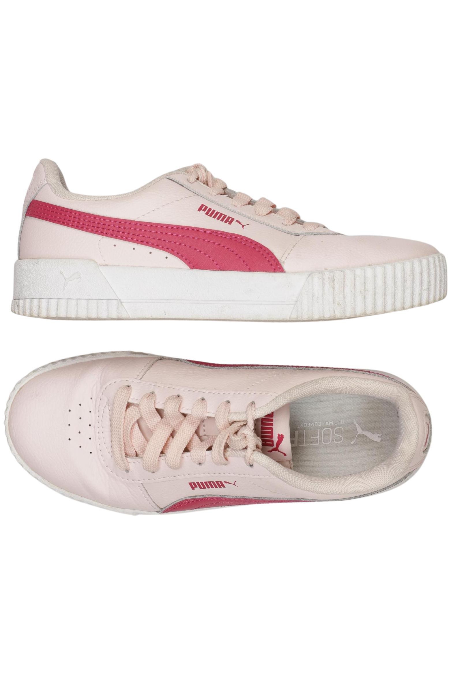 

Puma Damen Sneakers, pink, Gr. 37