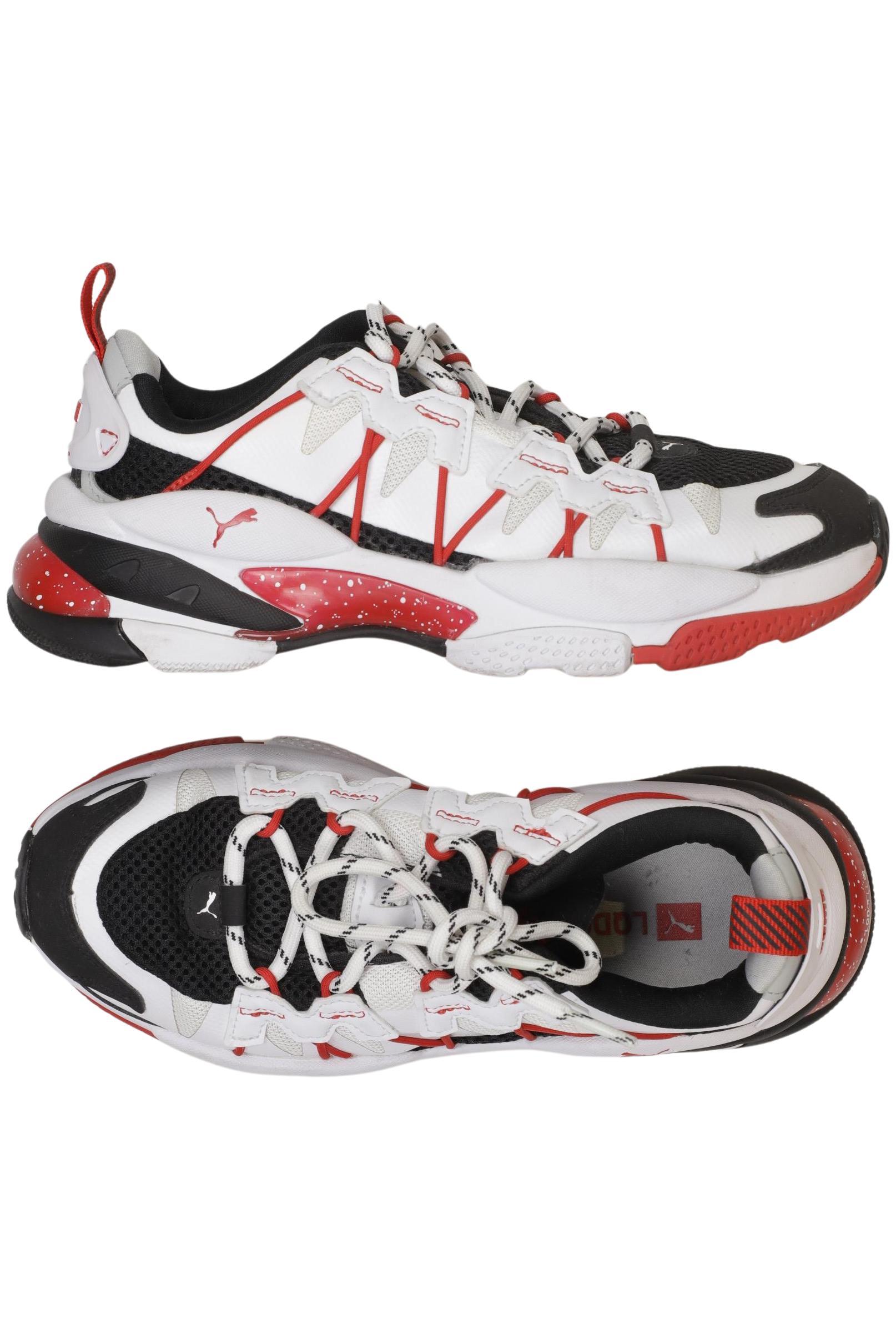 

Puma Damen Sneakers, mehrfarbig, Gr. 37