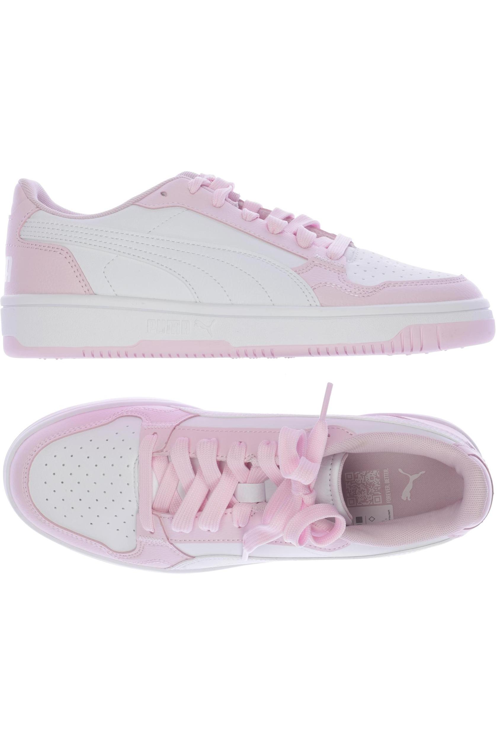 

Puma Damen Sneakers, pink, Gr. 39
