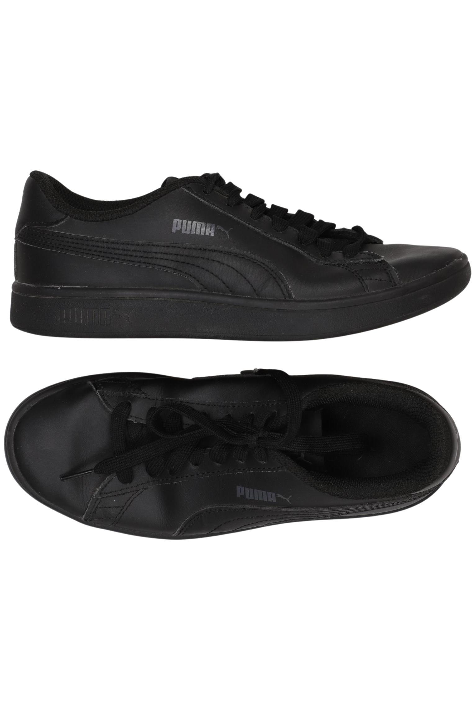 

Puma Damen Sneakers, schwarz, Gr. 37