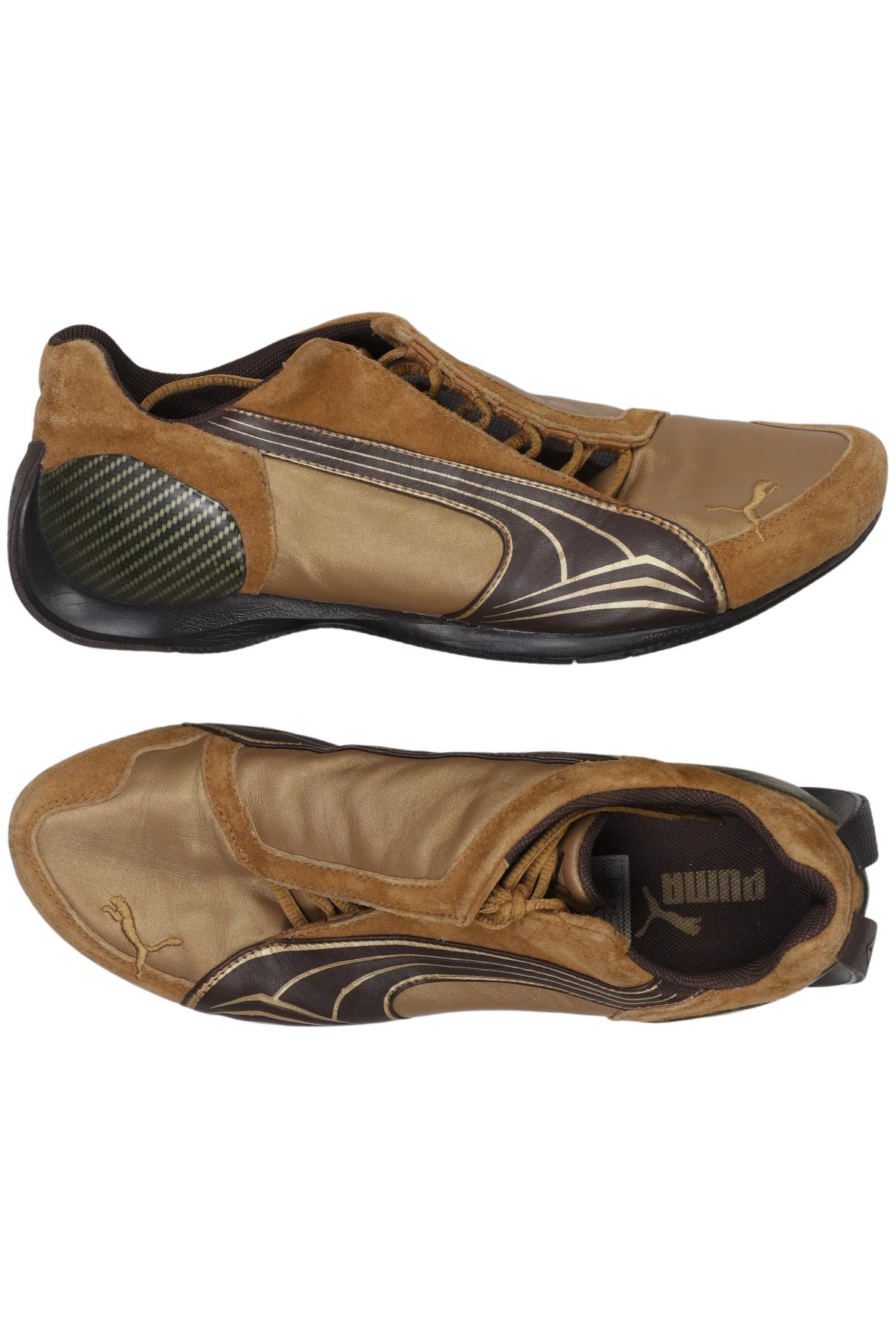 

Puma Damen Sneakers, braun, Gr. 40