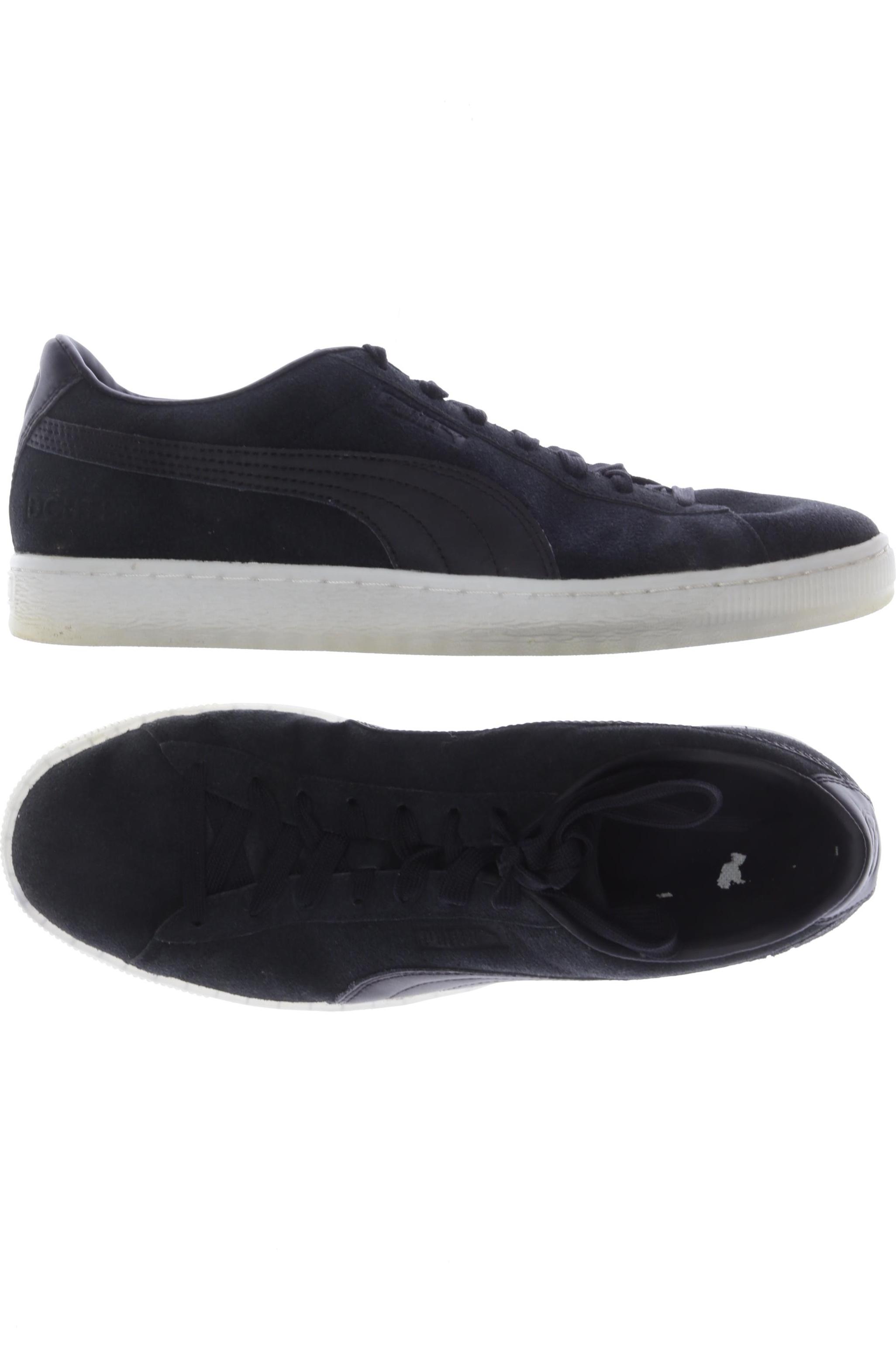 

Puma Damen Sneakers, schwarz, Gr. 42.5