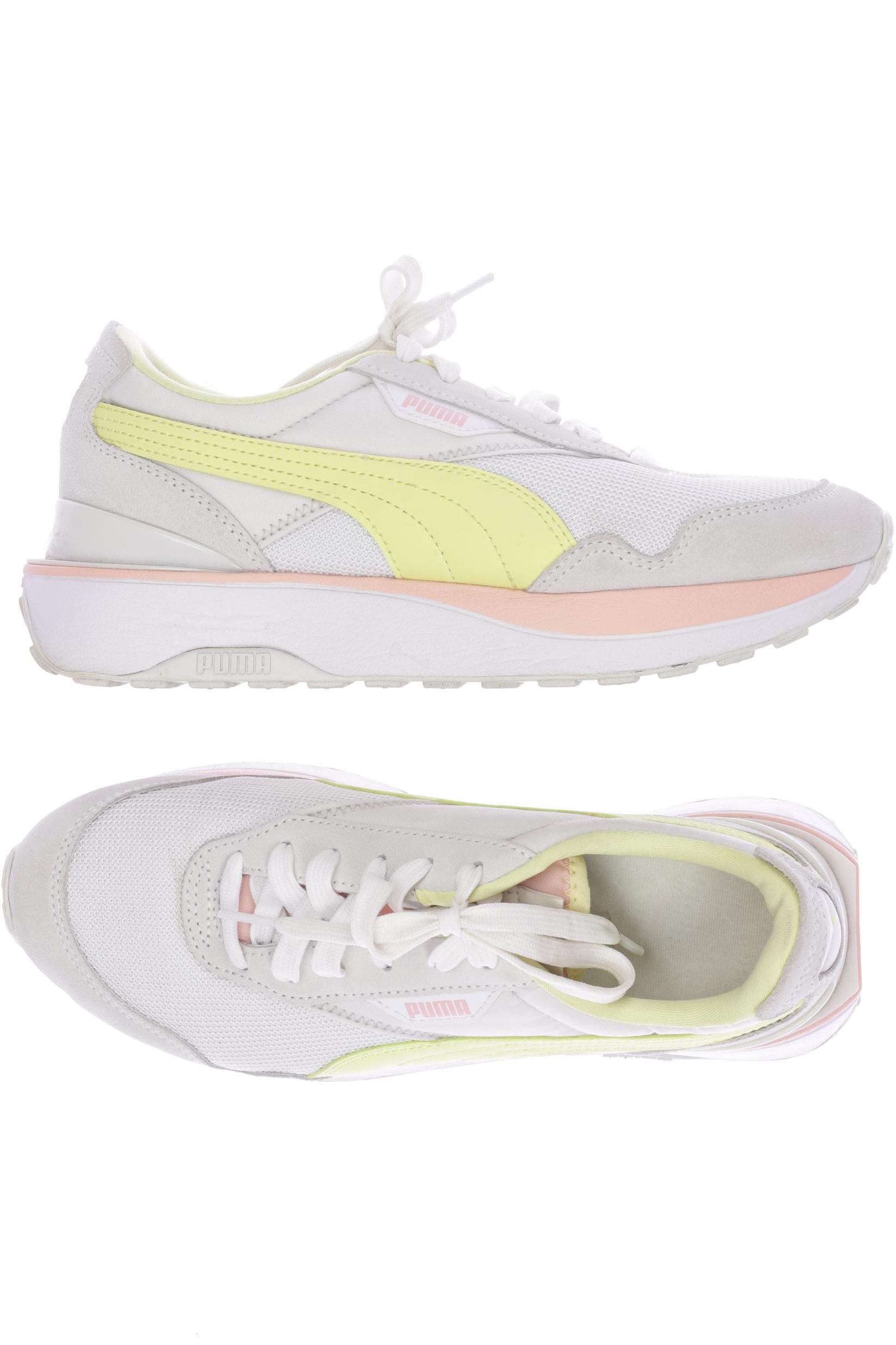 

Puma Damen Sneakers, beige, Gr. 38