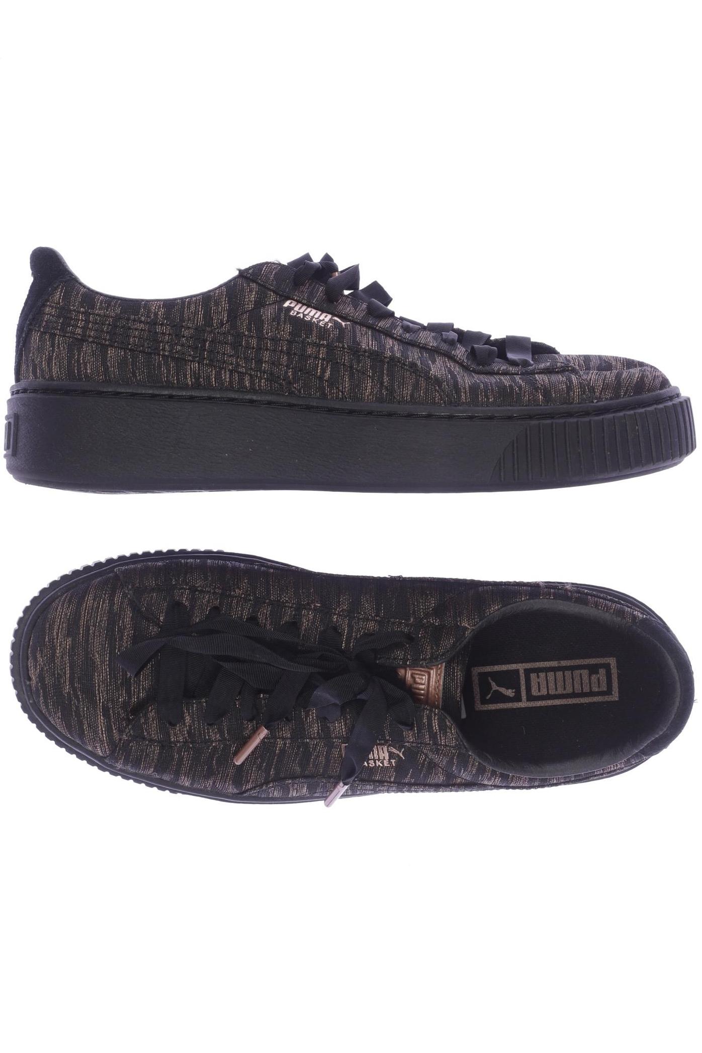 

Puma Damen Sneakers, braun, Gr. 40
