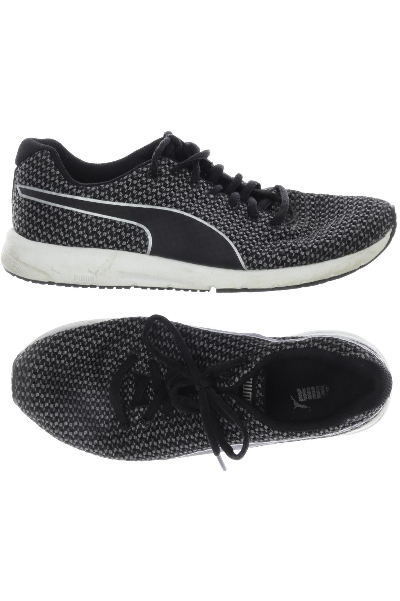 

Puma Damen Sneakers, grau, Gr. 39