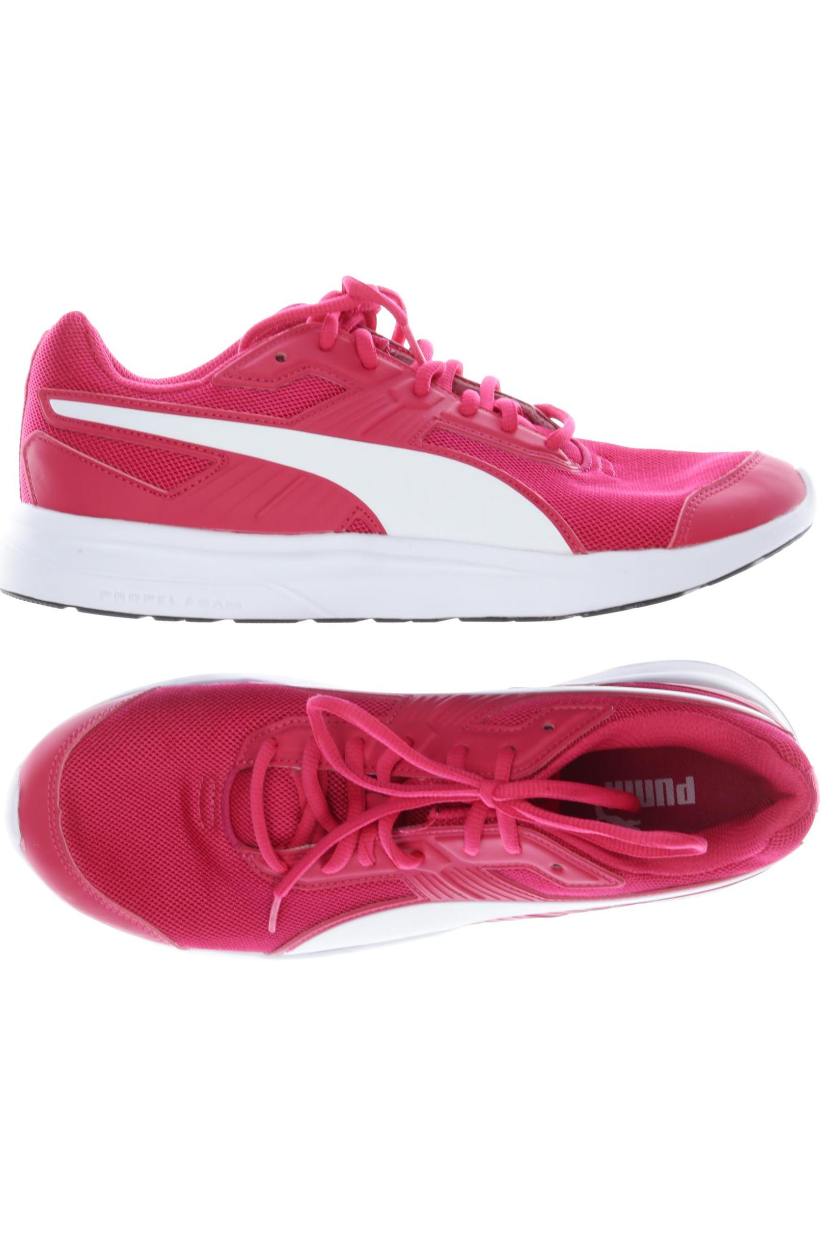 

Puma Damen Sneakers, pink, Gr. 41