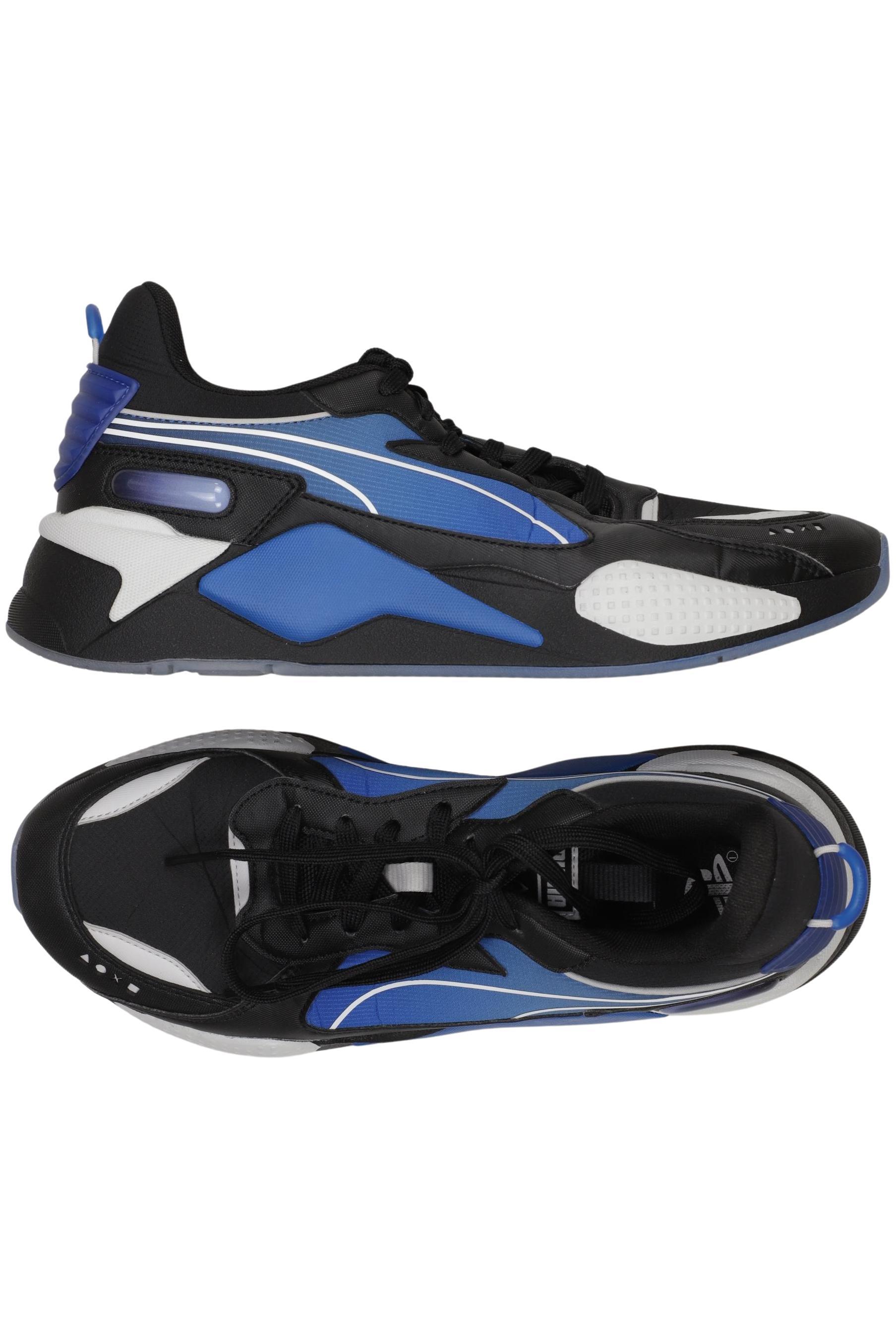 

Puma Damen Sneakers, mehrfarbig, Gr. 43