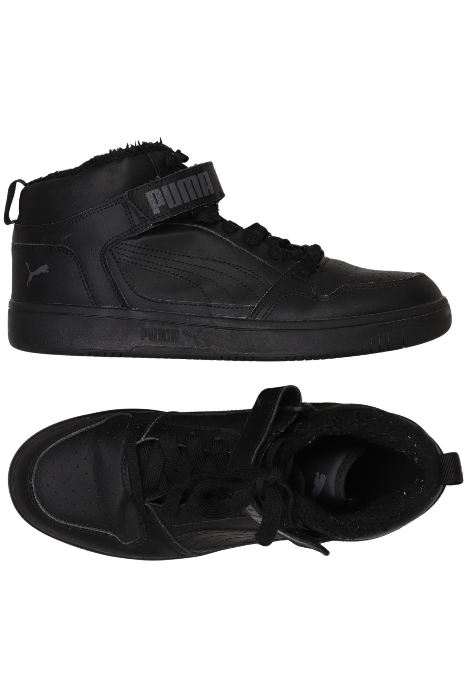 

Puma Damen Sneakers, schwarz, Gr. 44